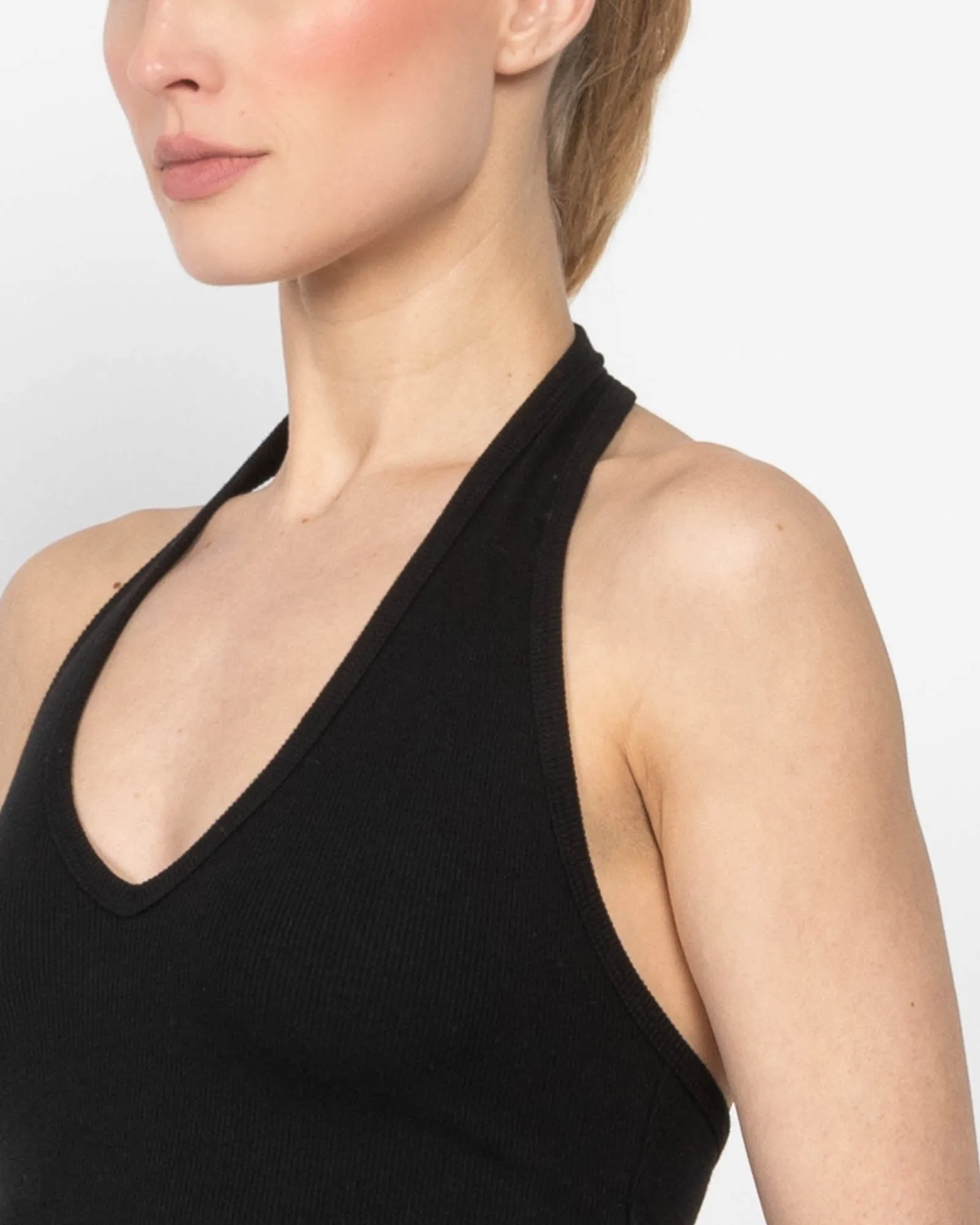 Halter Top sold by TNT Fashion product image thumbnail 5