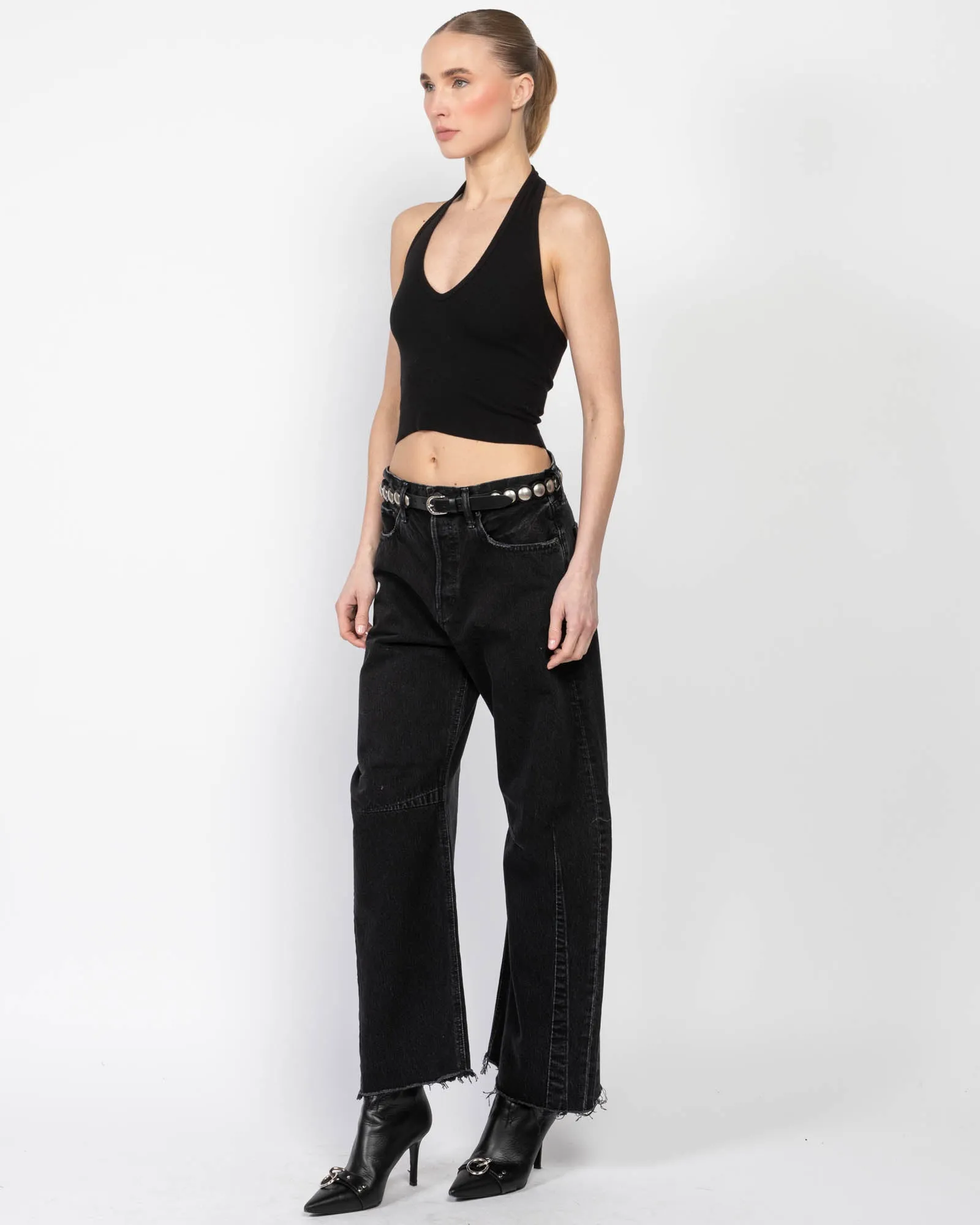 Halter Top sold by TNT Fashion product image thumbnail 4