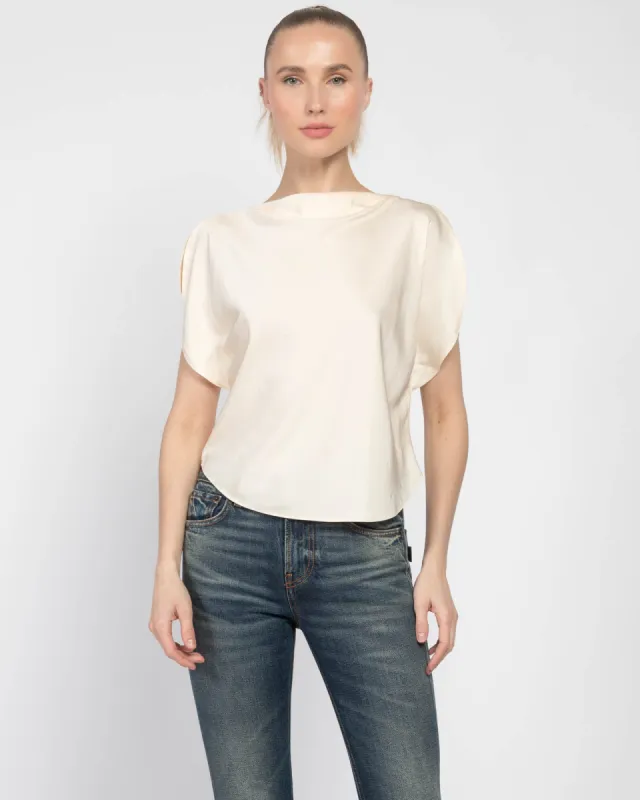Nadia Top sold by TNT Fashion