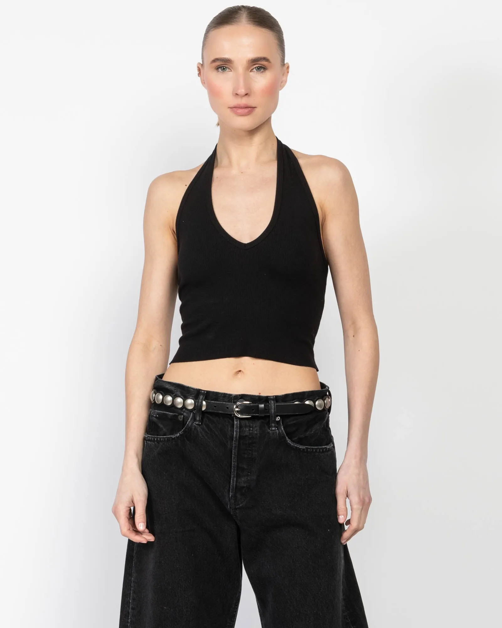 Halter Top sold by TNT Fashion