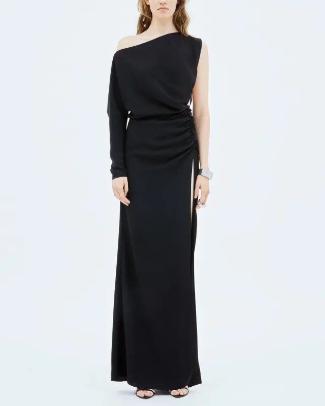 May One Shoulder Dress sold by TNT Fashion