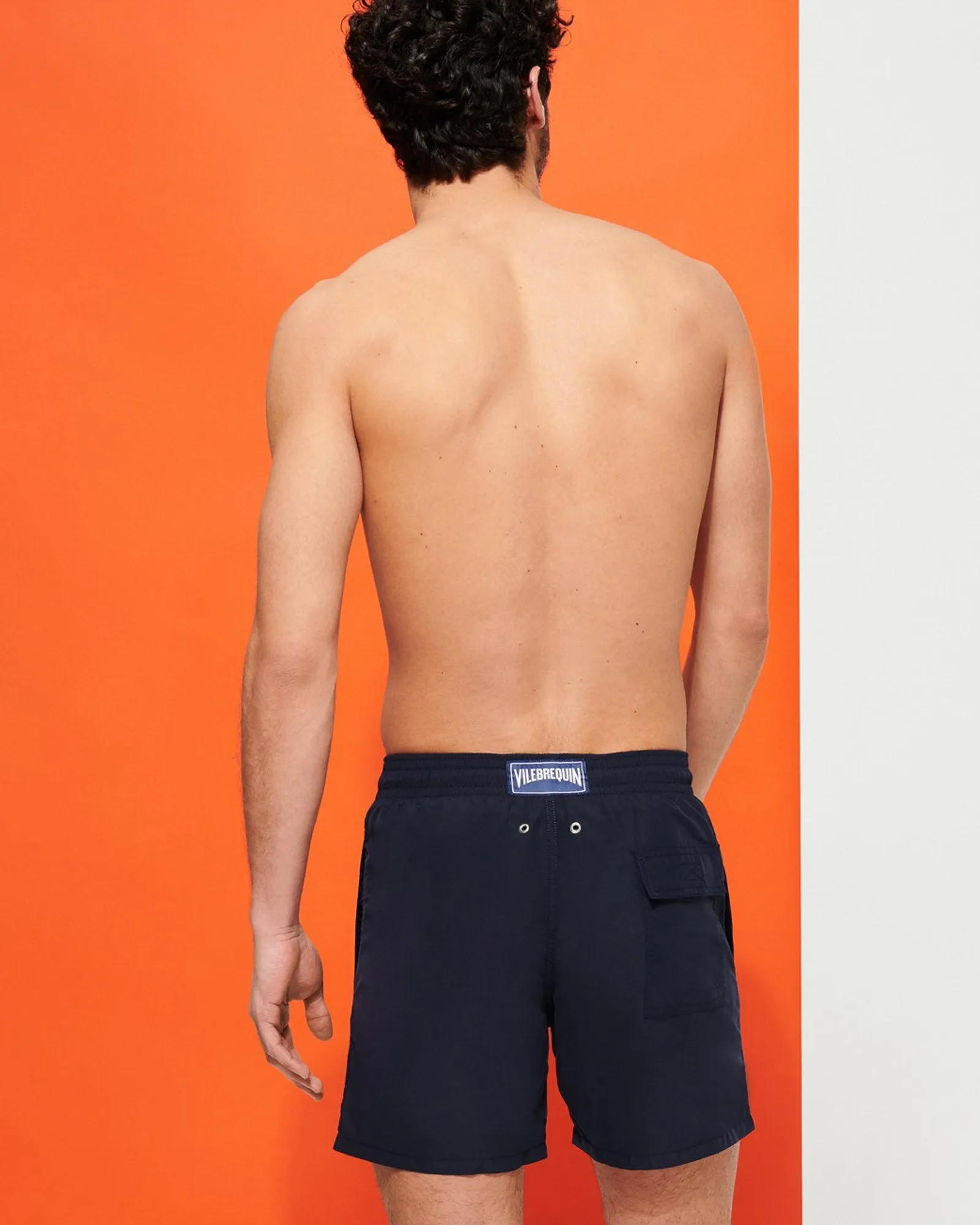 Moorea Swim Shorts sold by TNT Fashion product image thumbnail 4