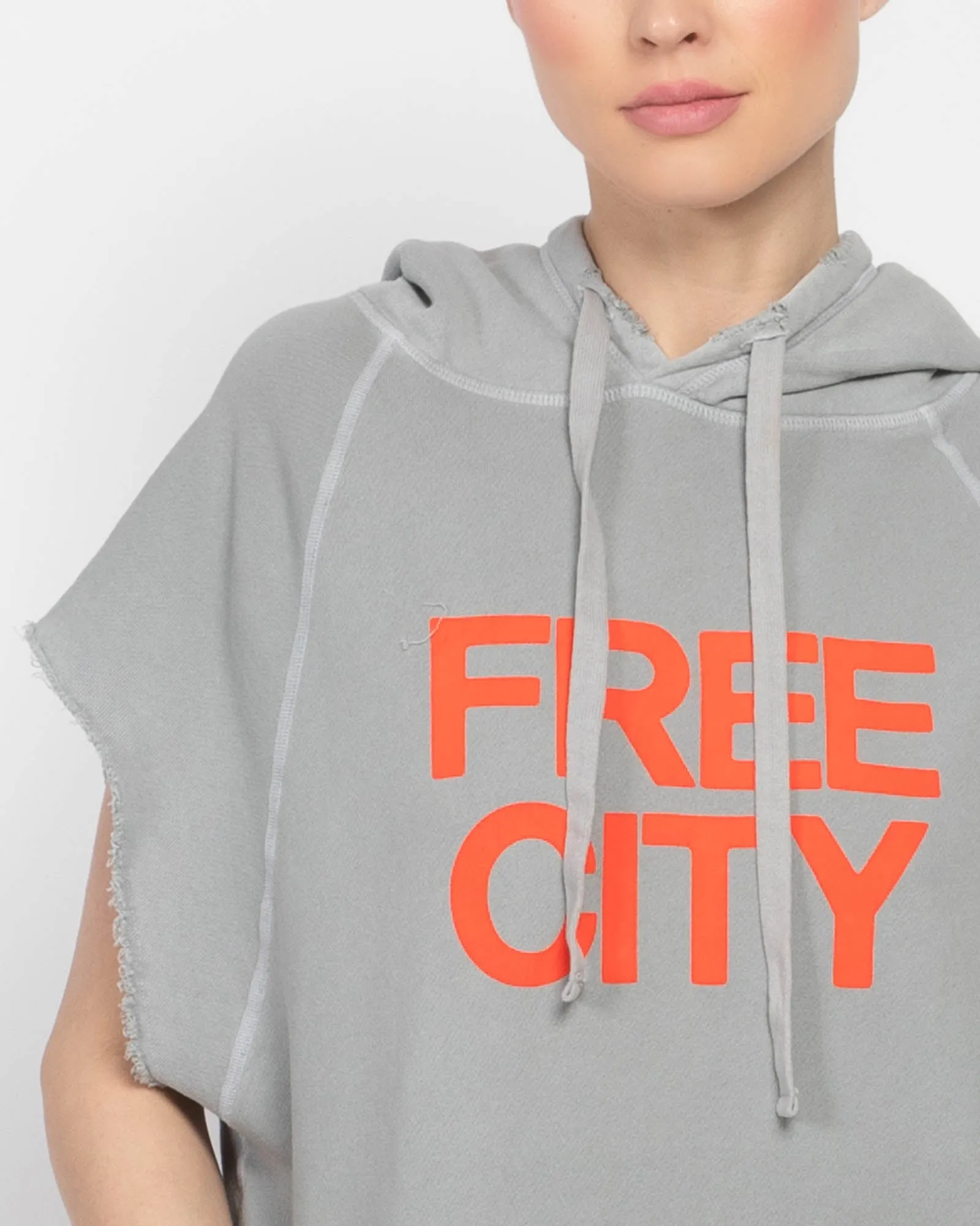 Cutoff Superyumm Hoodie sold by TNT Fashion product image thumbnail 5