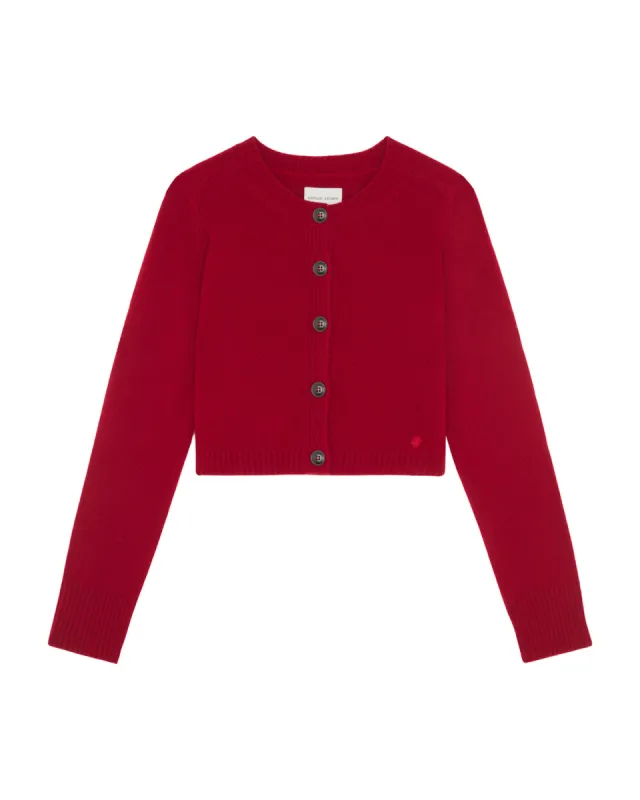 Zephir Cardigan sold by TNT Fashion