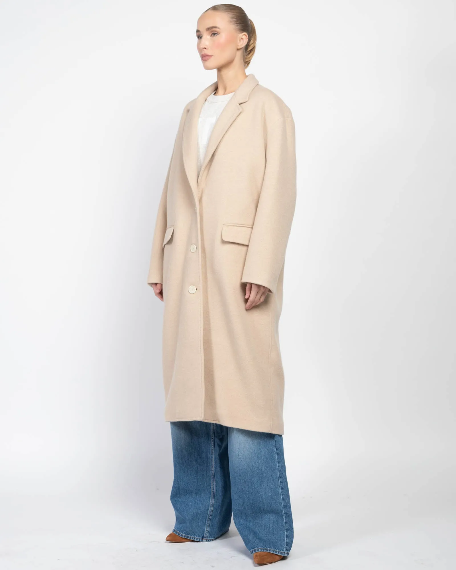 Efezia Coat sold by TNT Fashion product image thumbnail 4