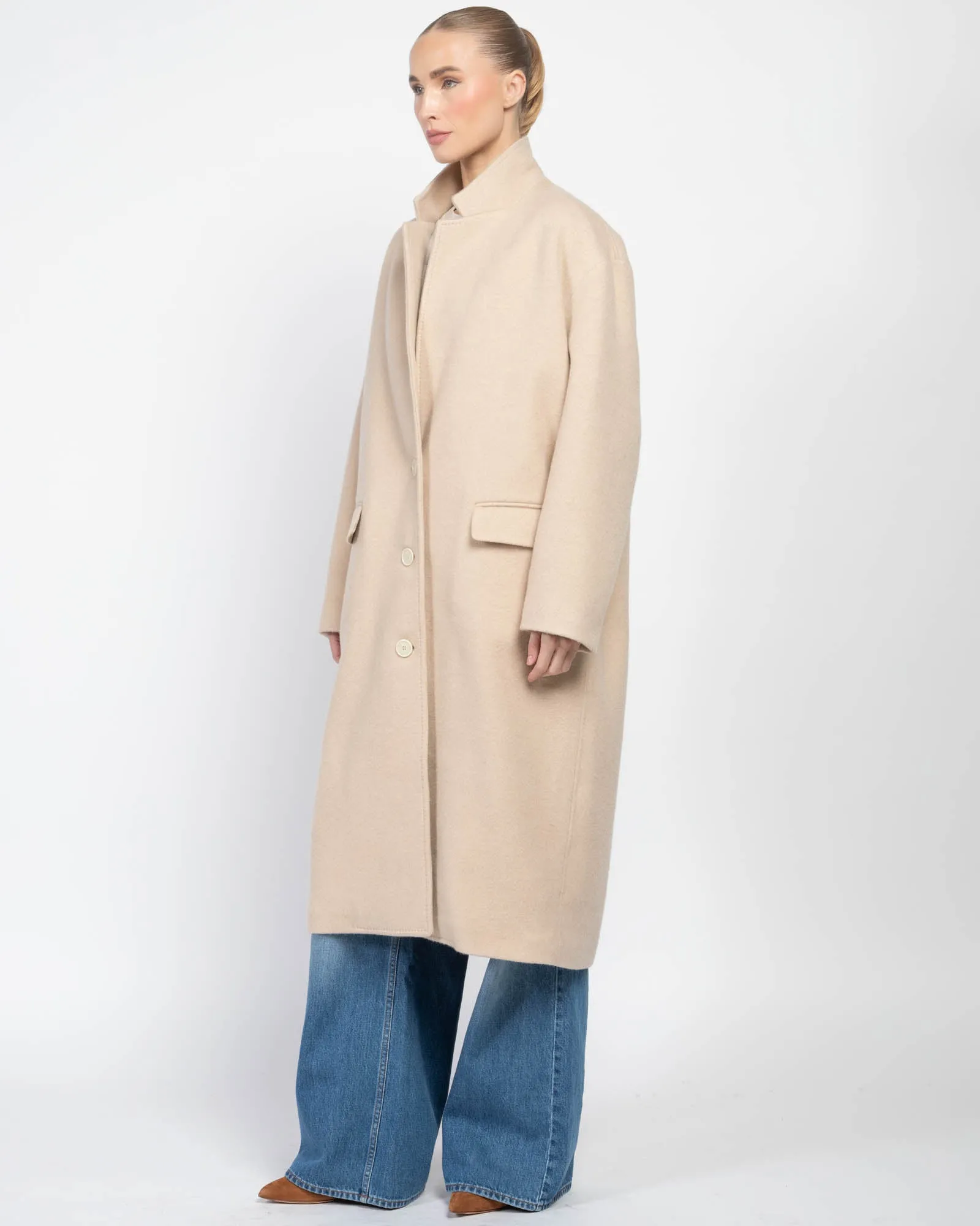 Efezia Coat sold by TNT Fashion product image thumbnail 5