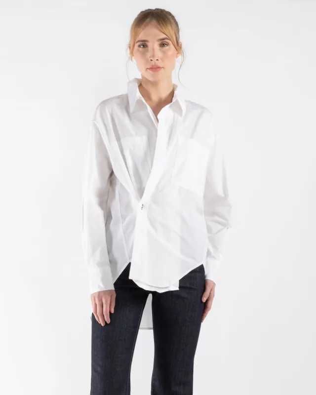 Boyfriend Shirt sold by TNT Fashion