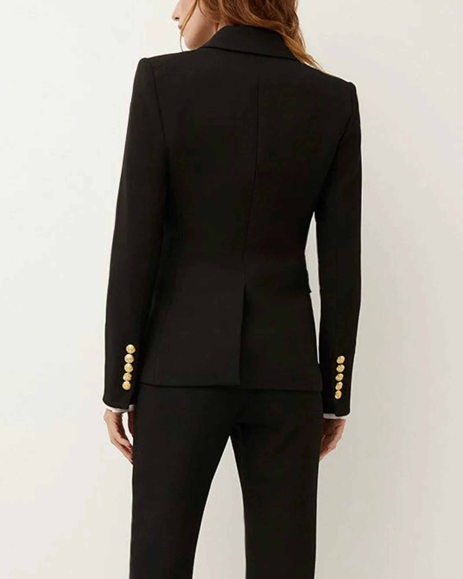 Miller Dickey Jacket sold by TNT Fashion product image thumbnail 3