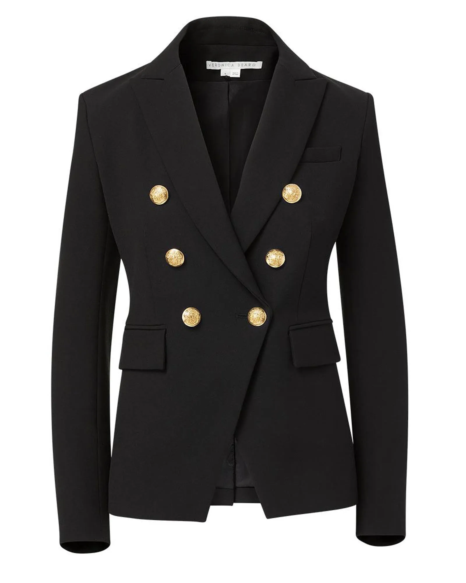 Miller Dickey Jacket sold by TNT Fashion product image thumbnail 5