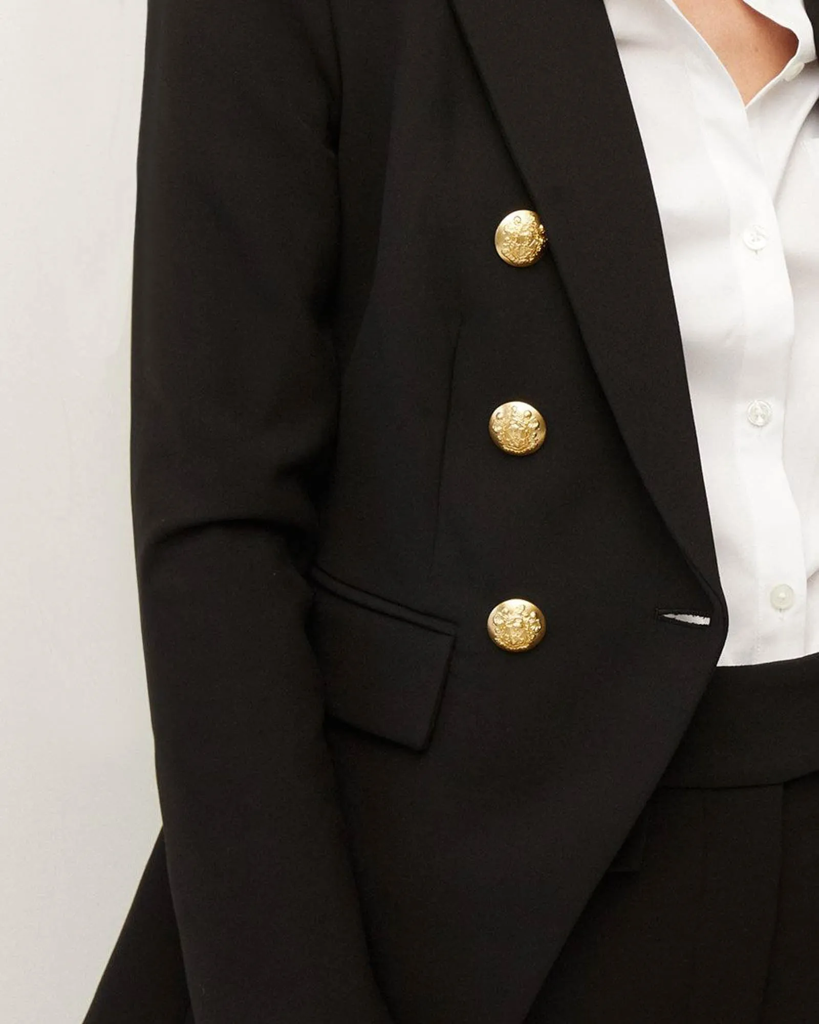 Miller Dickey Jacket sold by TNT Fashion product image thumbnail 4