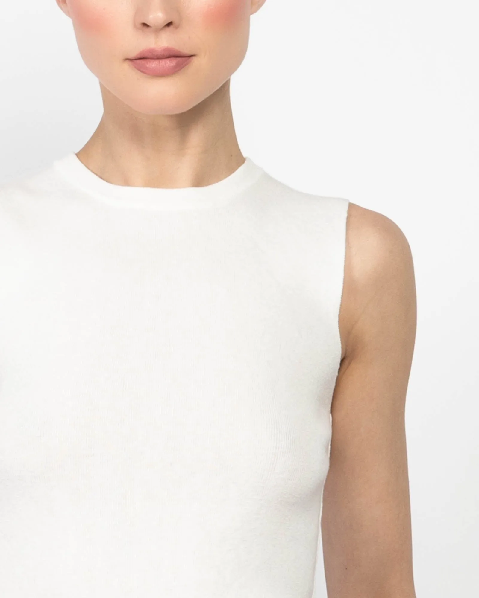 Ida Muscle Tank sold by TNT Fashion product image thumbnail 5