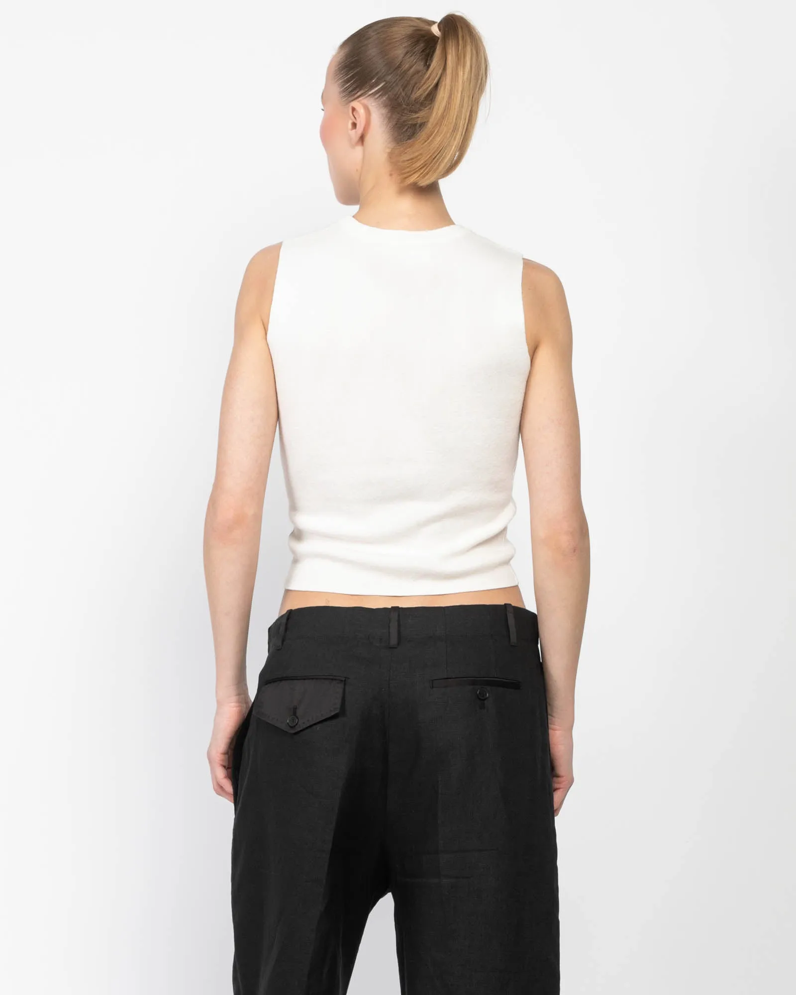 Ida Muscle Tank sold by TNT Fashion product image thumbnail 3