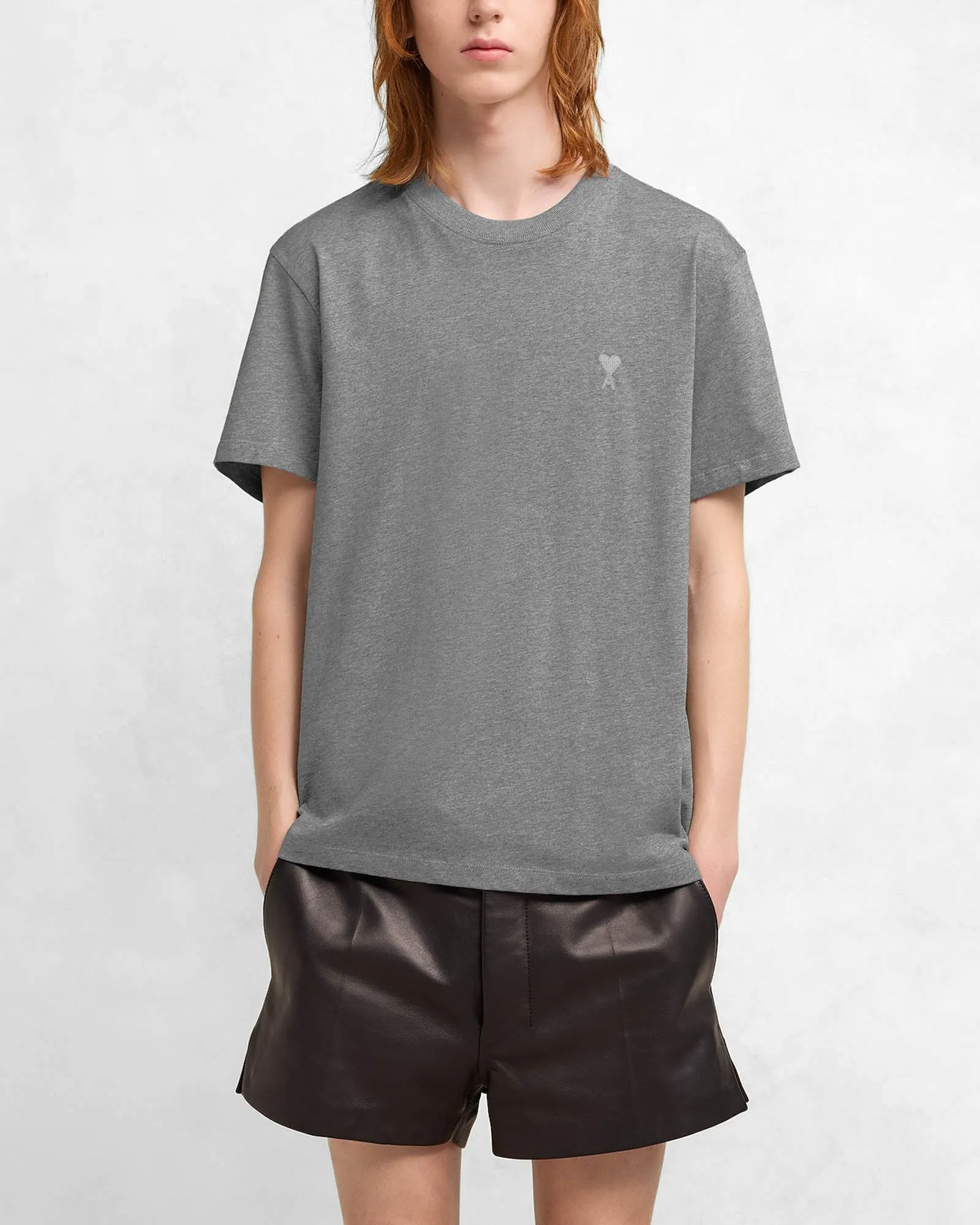 Ami De Coeur T-Shirt sold by TNT Fashion product image thumbnail 3