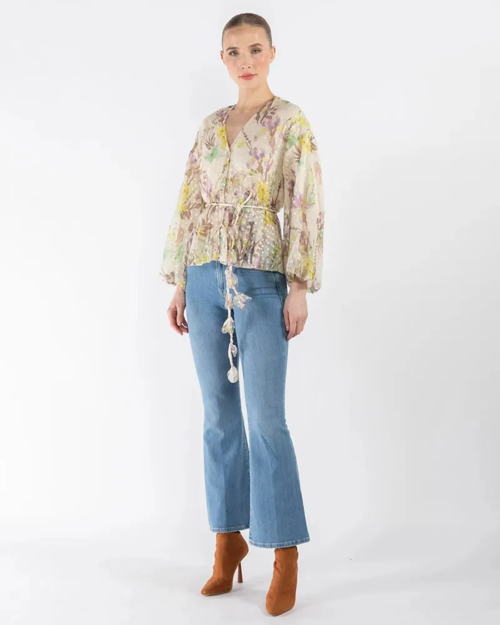 Gia Top sold by TNT Fashion product image thumbnail 2