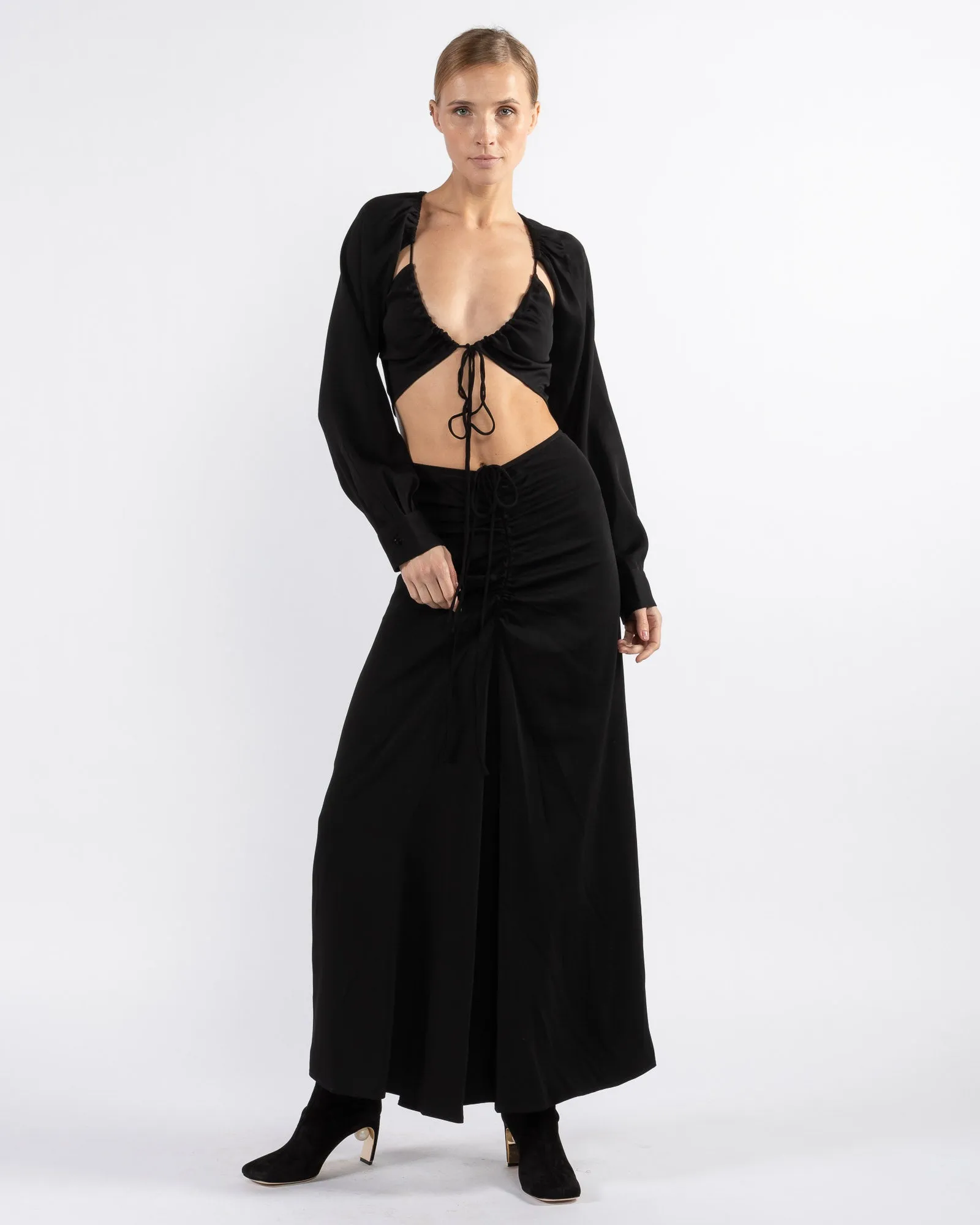 Float Sleeve Top sold by TNT Fashion product image thumbnail 2