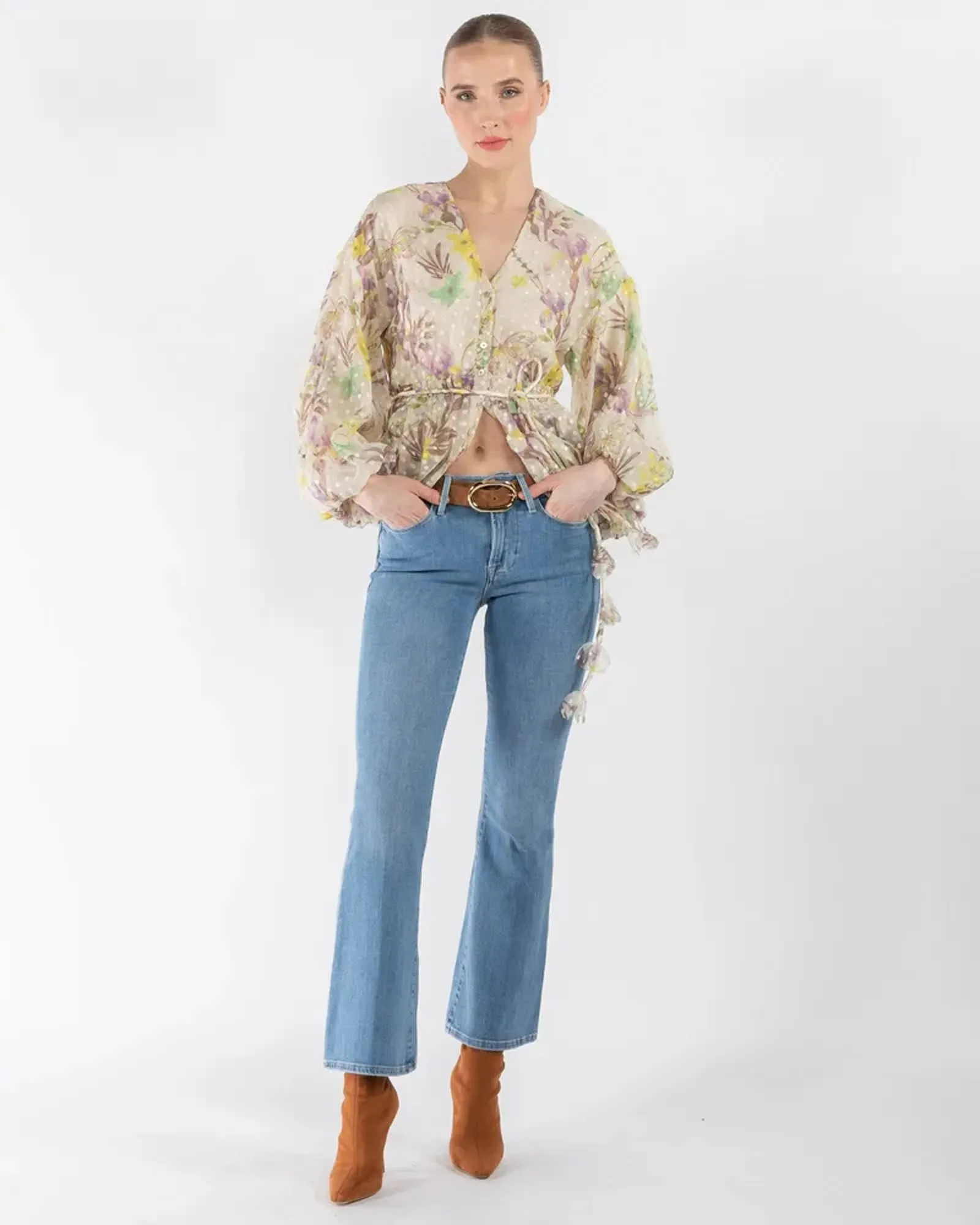 Gia Top sold by TNT Fashion product image thumbnail 4