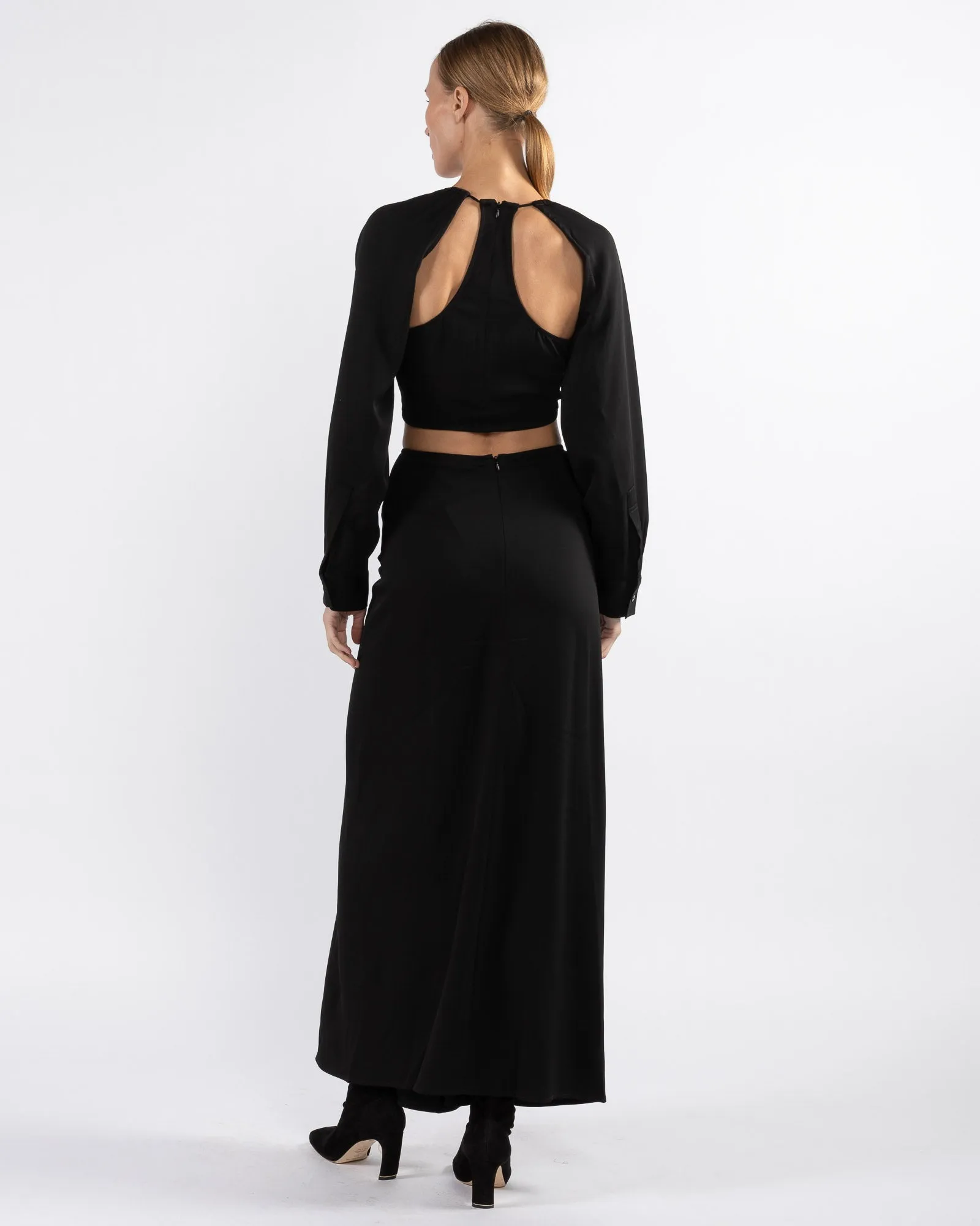 Float Sleeve Top sold by TNT Fashion product image thumbnail 3