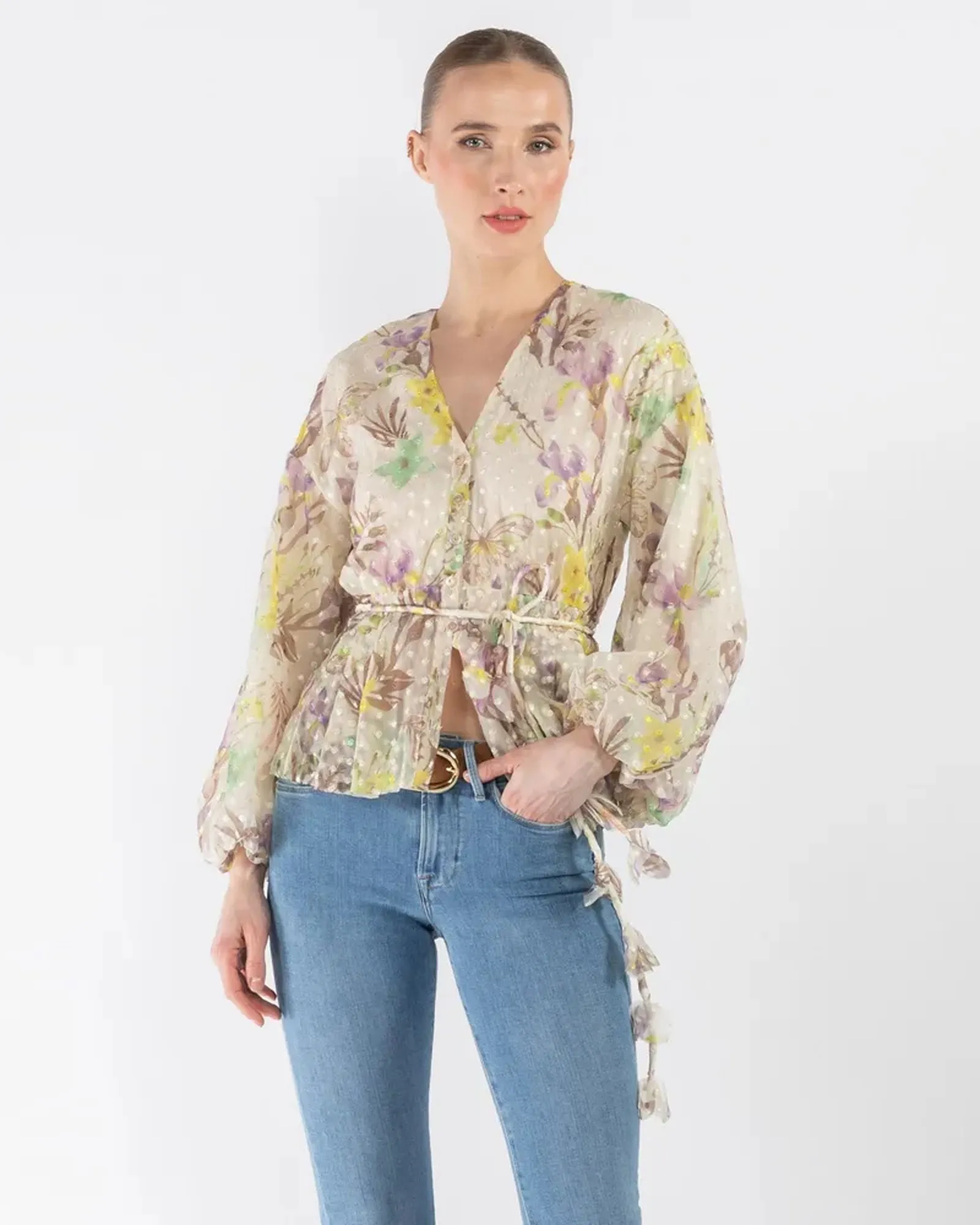 Gia Top sold by TNT Fashion