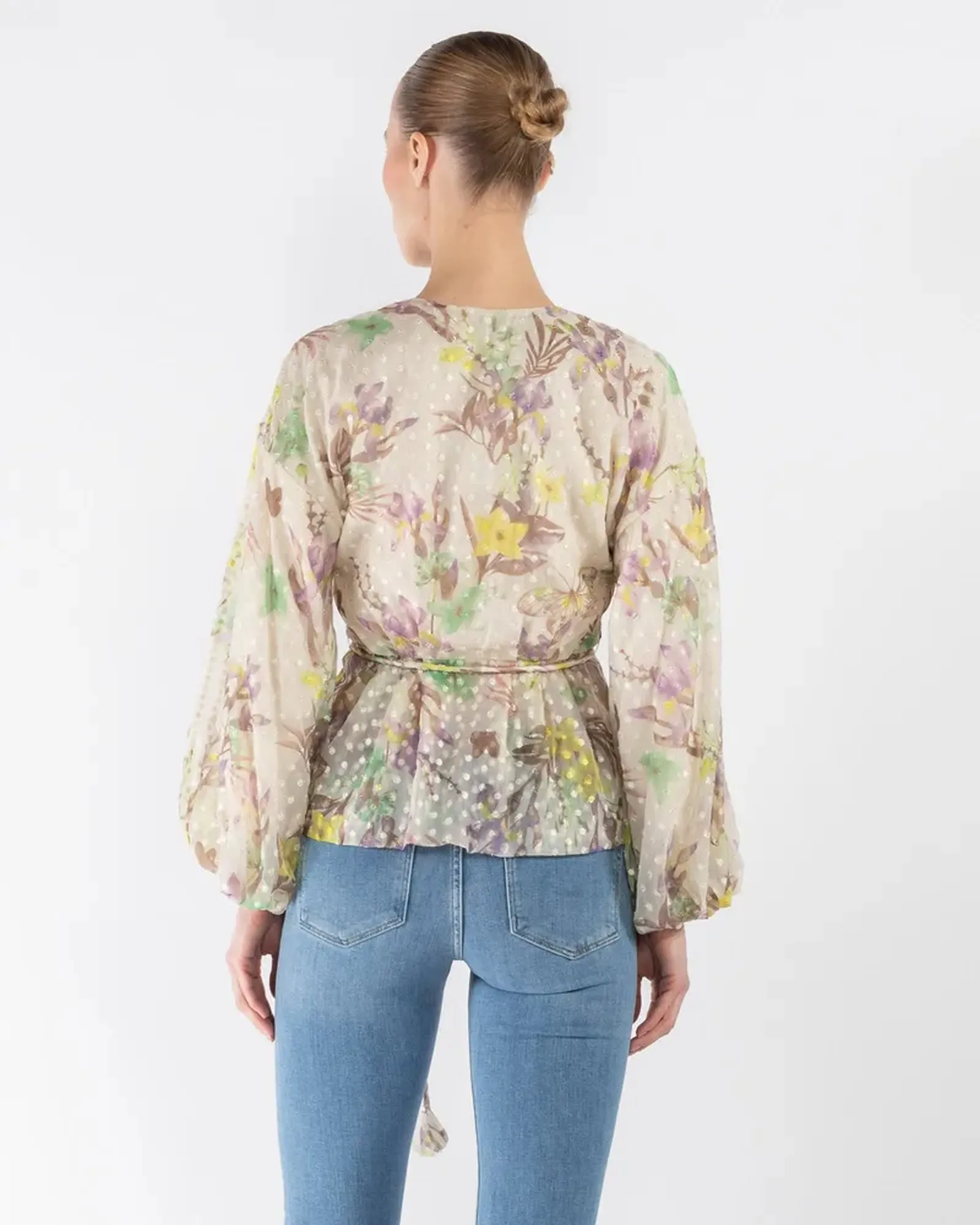 Gia Top sold by TNT Fashion product image thumbnail 3