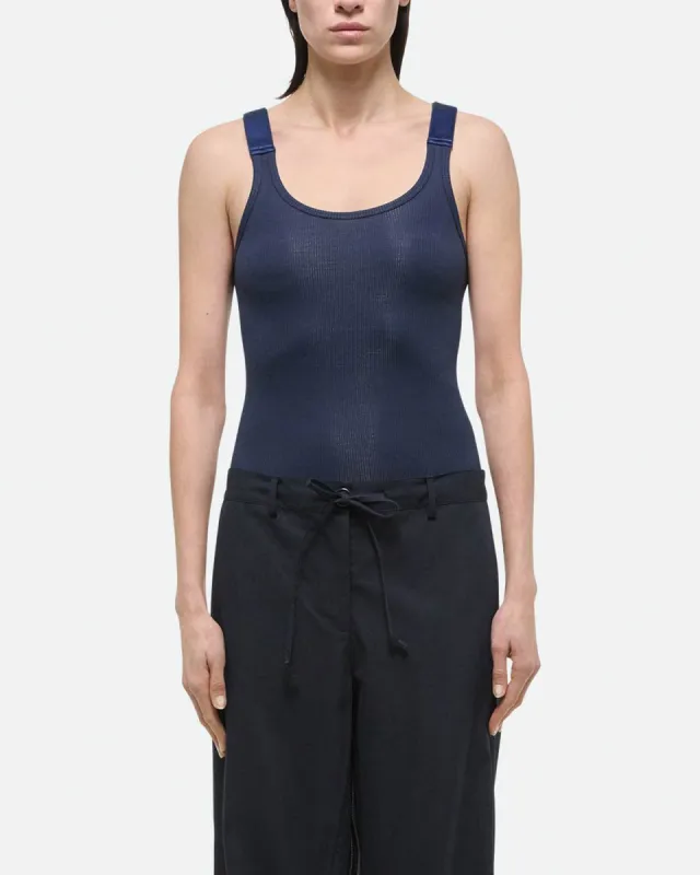 Seatbelt Tank Top sold by TNT Fashion