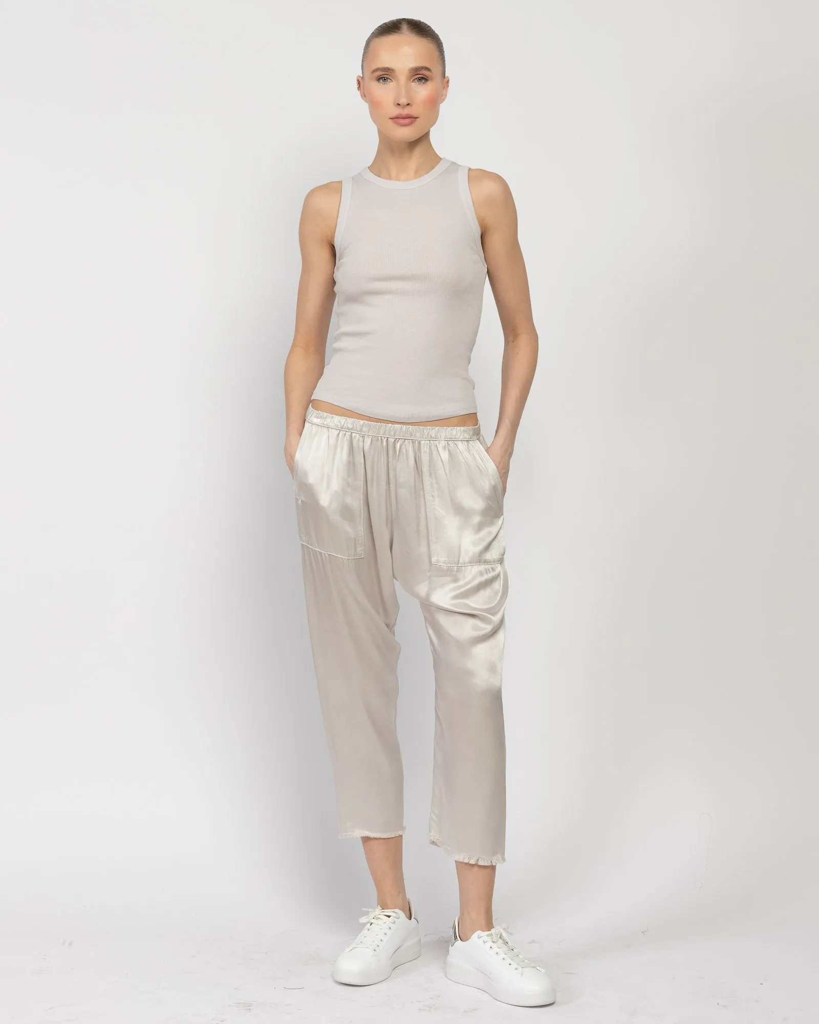 Erika Satin Pants sold by TNT Fashion product image thumbnail 2