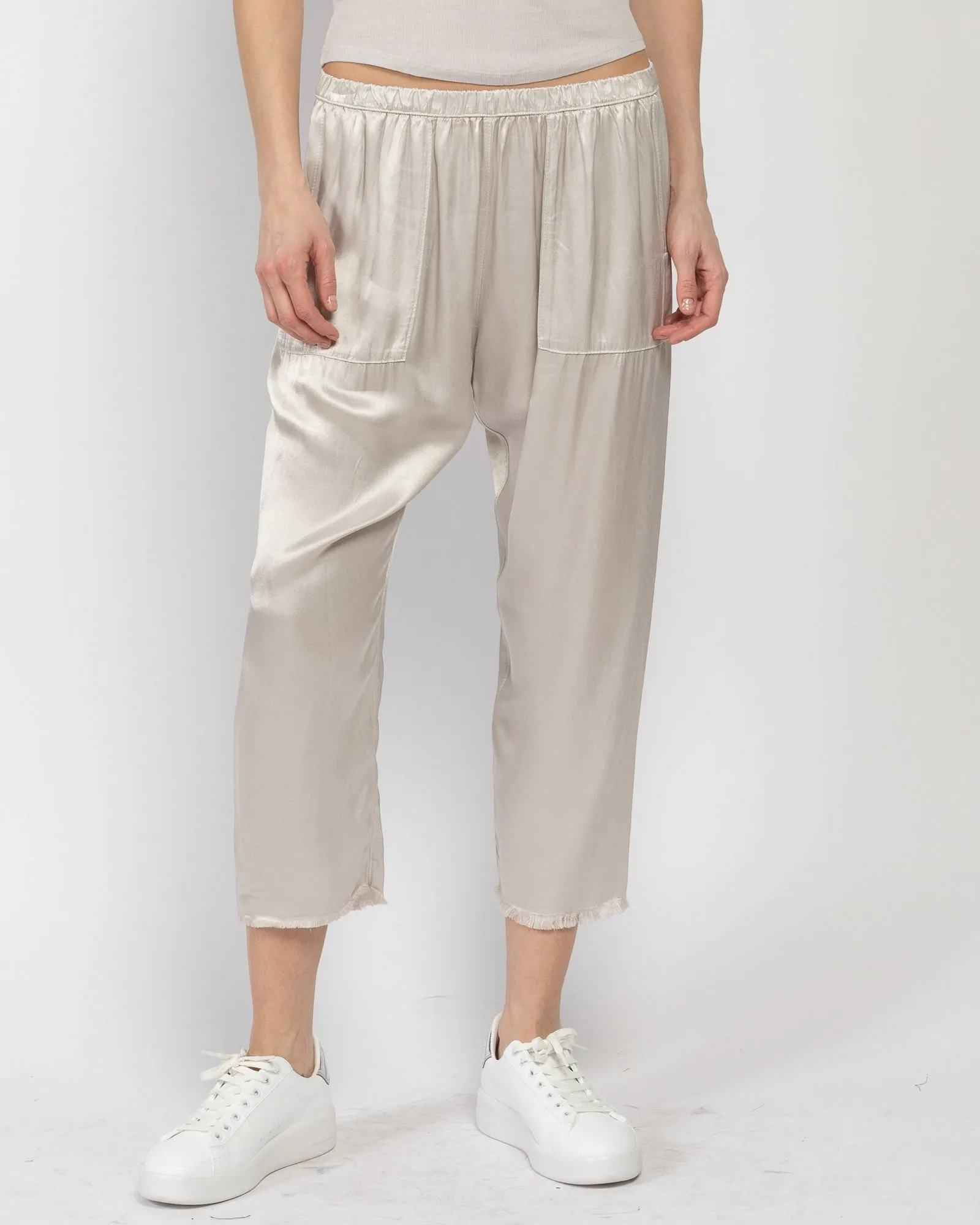 Erika Satin Pants sold by TNT Fashion