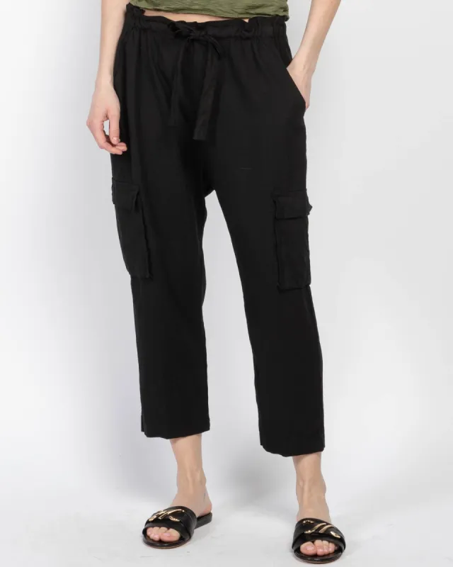 Paperbag Cargo Pants sold by TNT Fashion