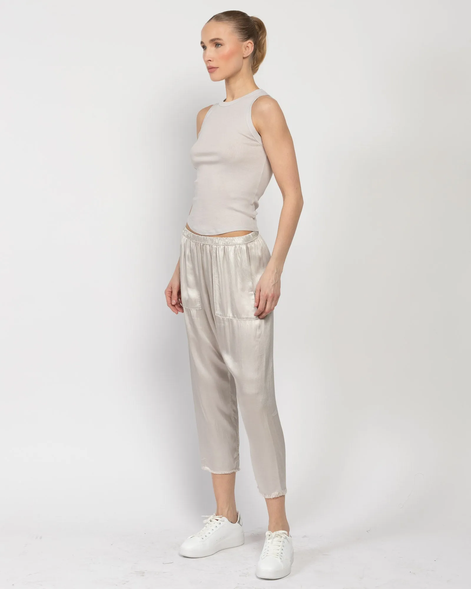 Erika Satin Pants sold by TNT Fashion product image thumbnail 4