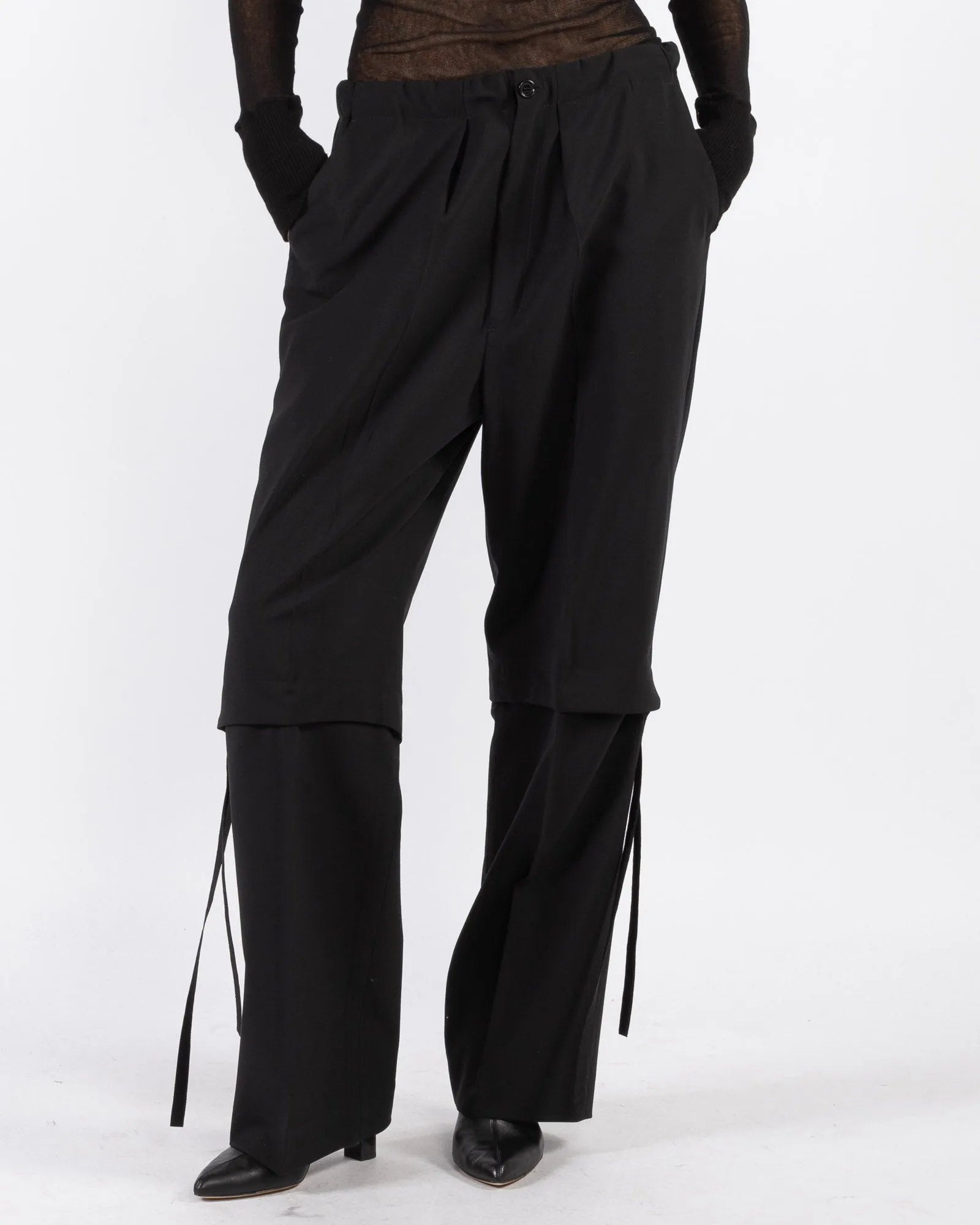 Detachable Pants sold by TNT Fashion