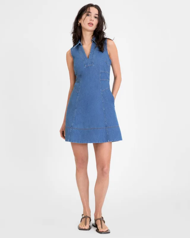 Reinata Dress sold by TNT Fashion