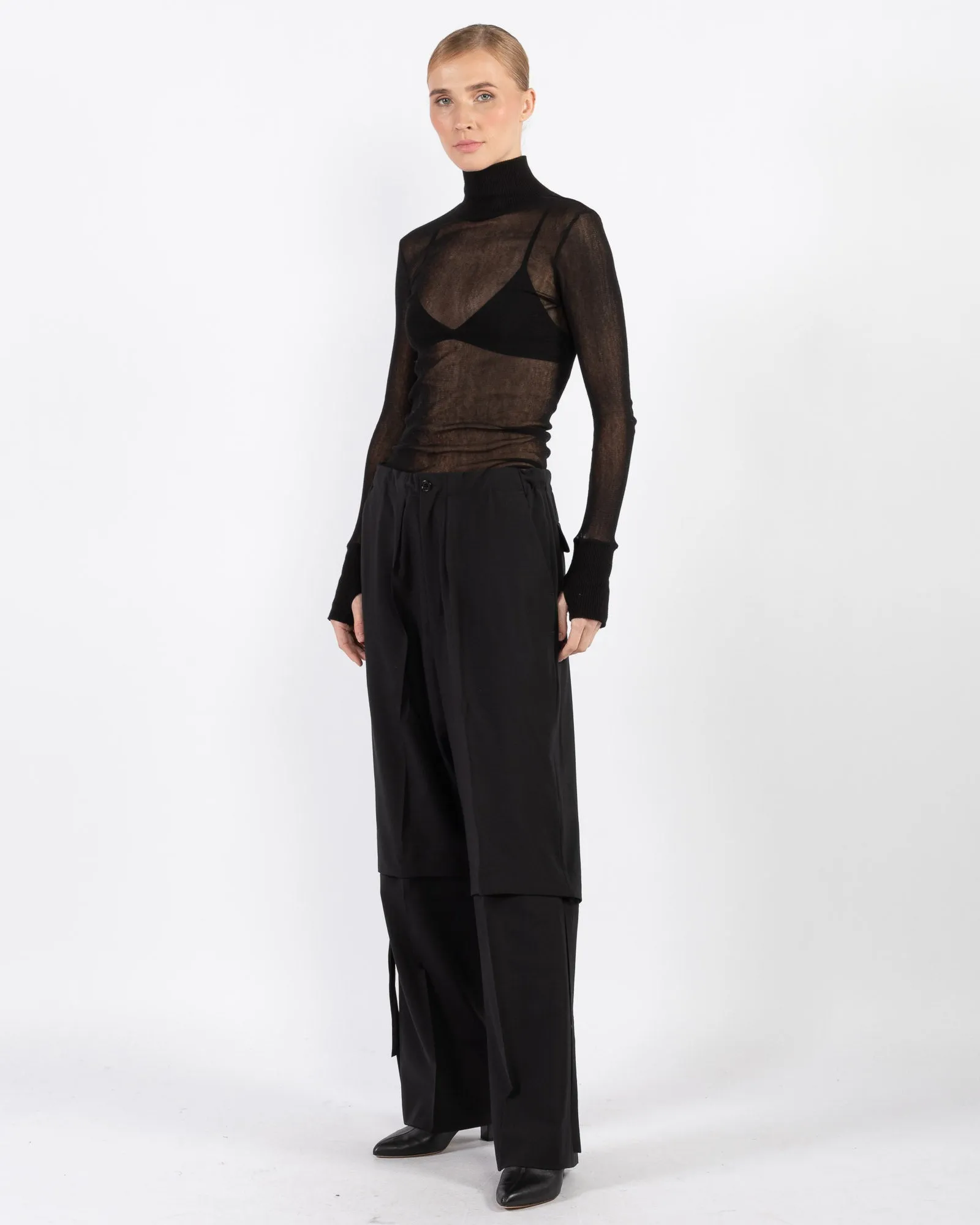 Detachable Pants sold by TNT Fashion product image thumbnail 5