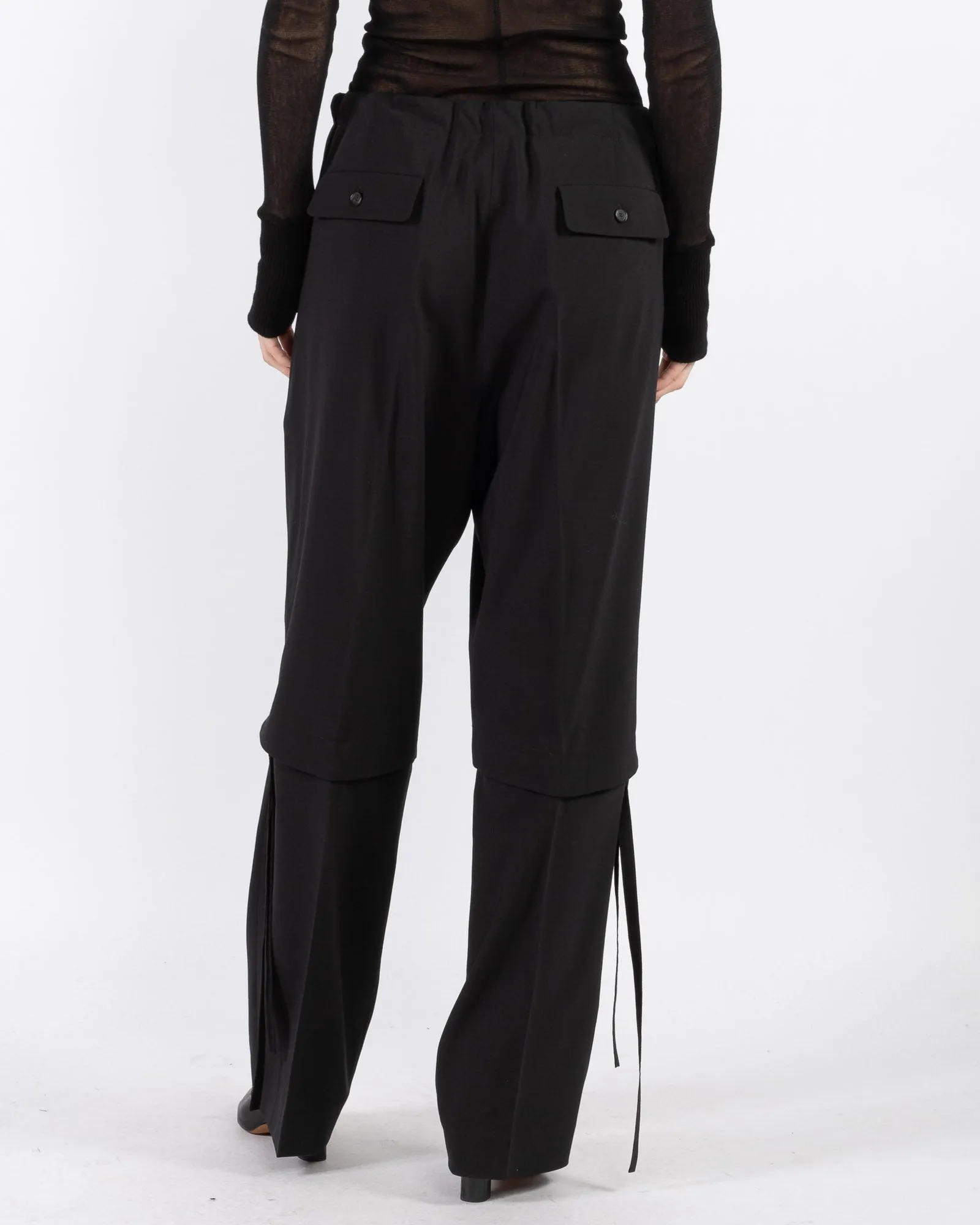 Detachable Pants sold by TNT Fashion product image thumbnail 4