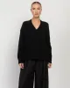 V-Neck Sweater sold by TNT Fashion