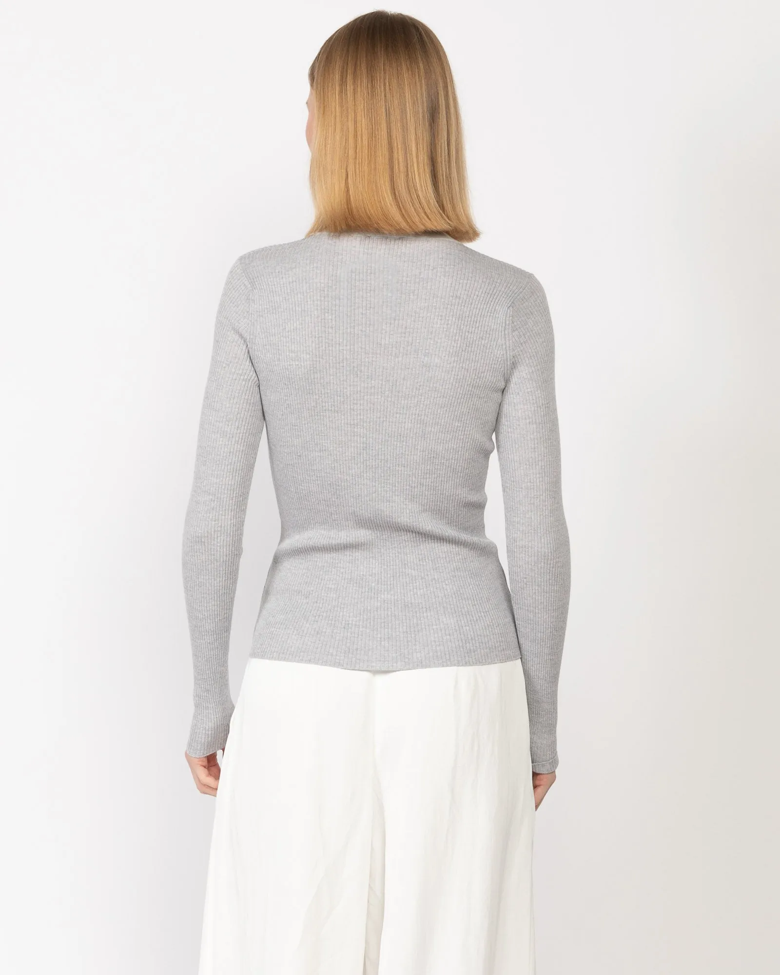 Knit Crewneck Sweater sold by TNT Fashion product image thumbnail 3