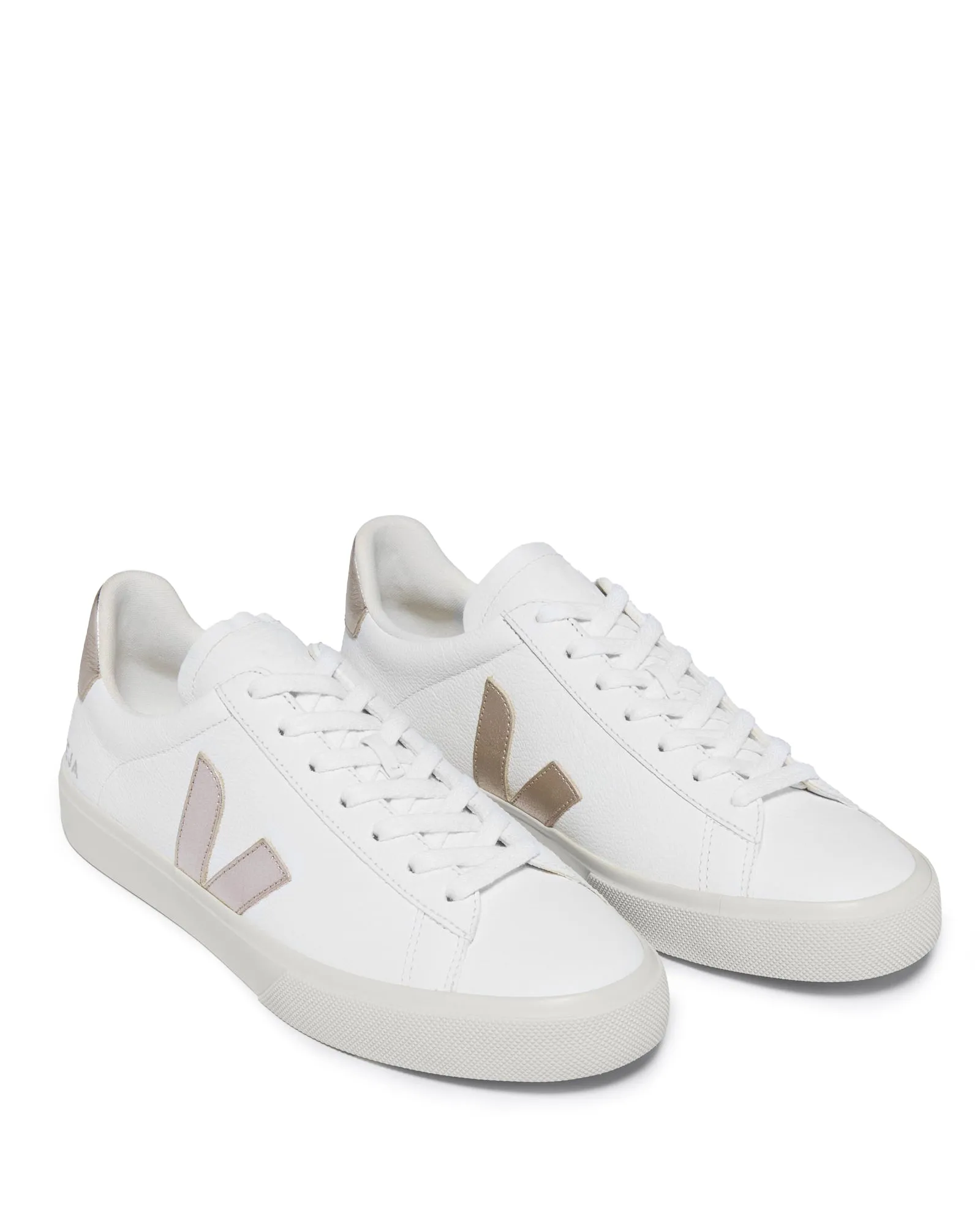 Campo Leather Sneakers sold by TNT Fashion product image thumbnail 3