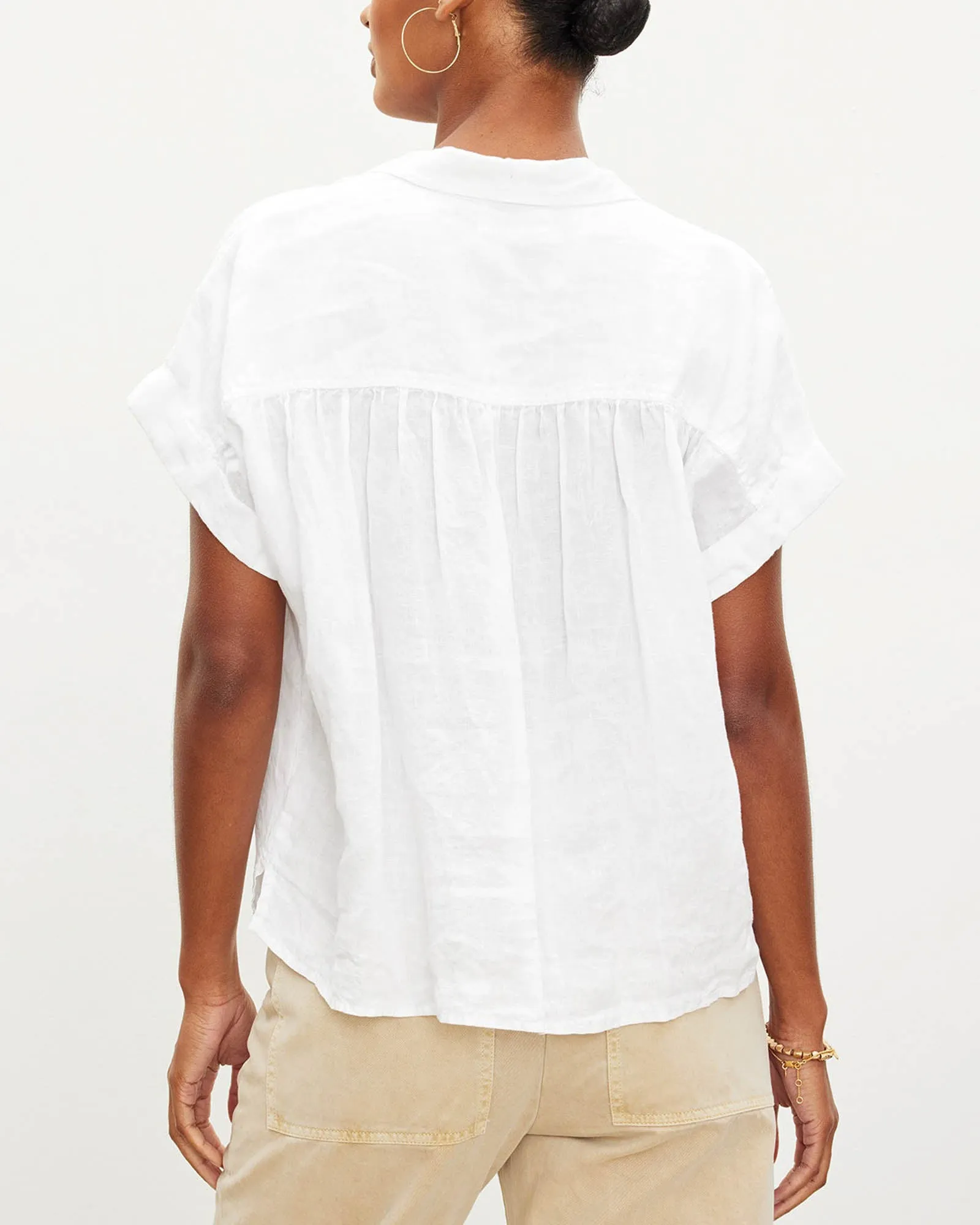 Aria Top sold by TNT Fashion product image thumbnail 2