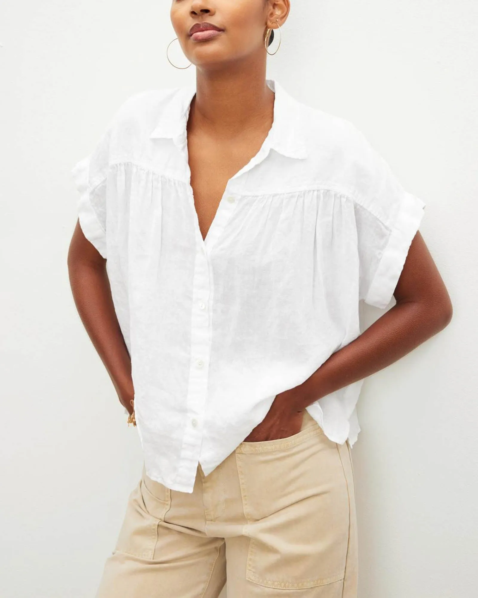 Aria Top sold by TNT Fashion