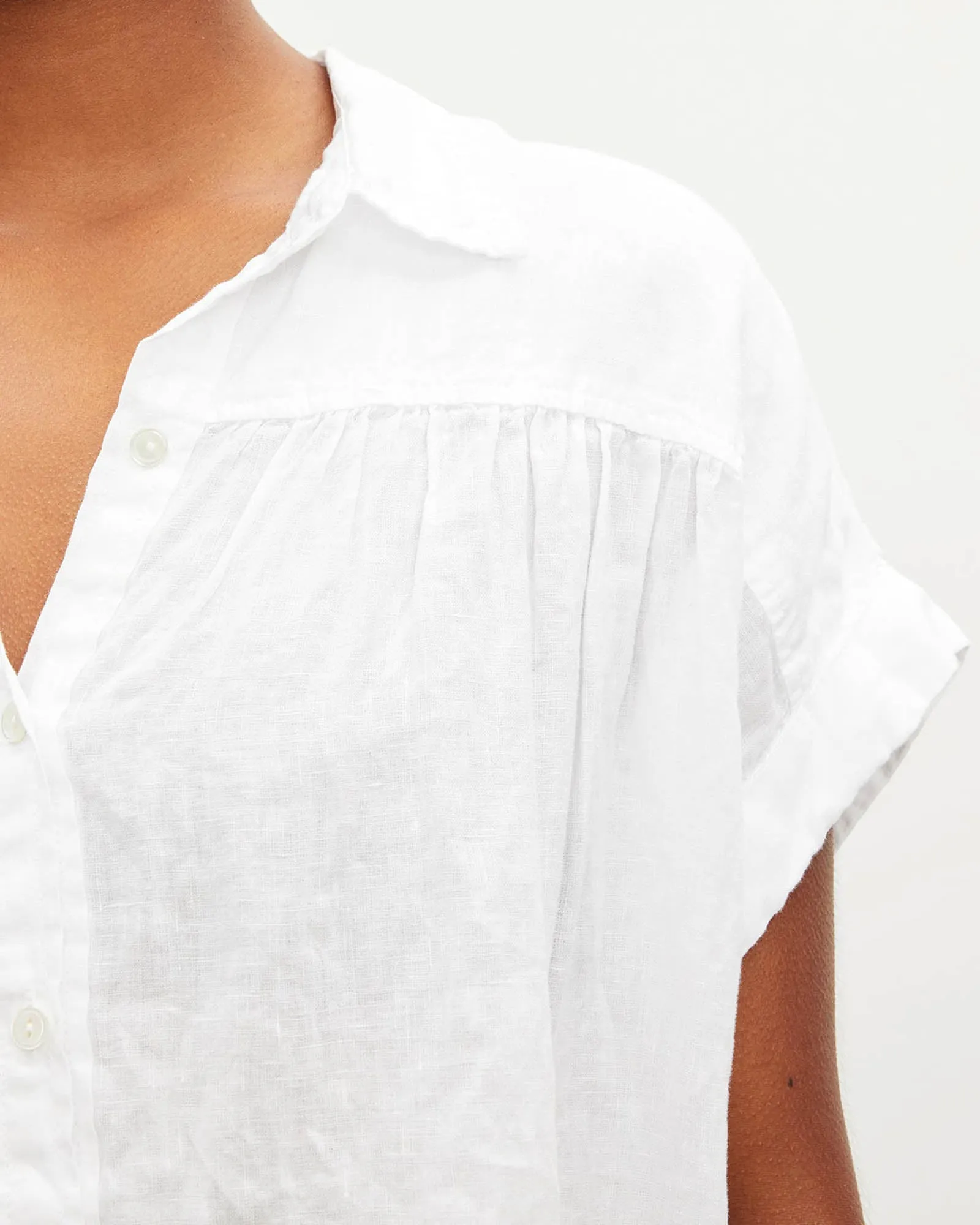 Aria Top sold by TNT Fashion product image thumbnail 4