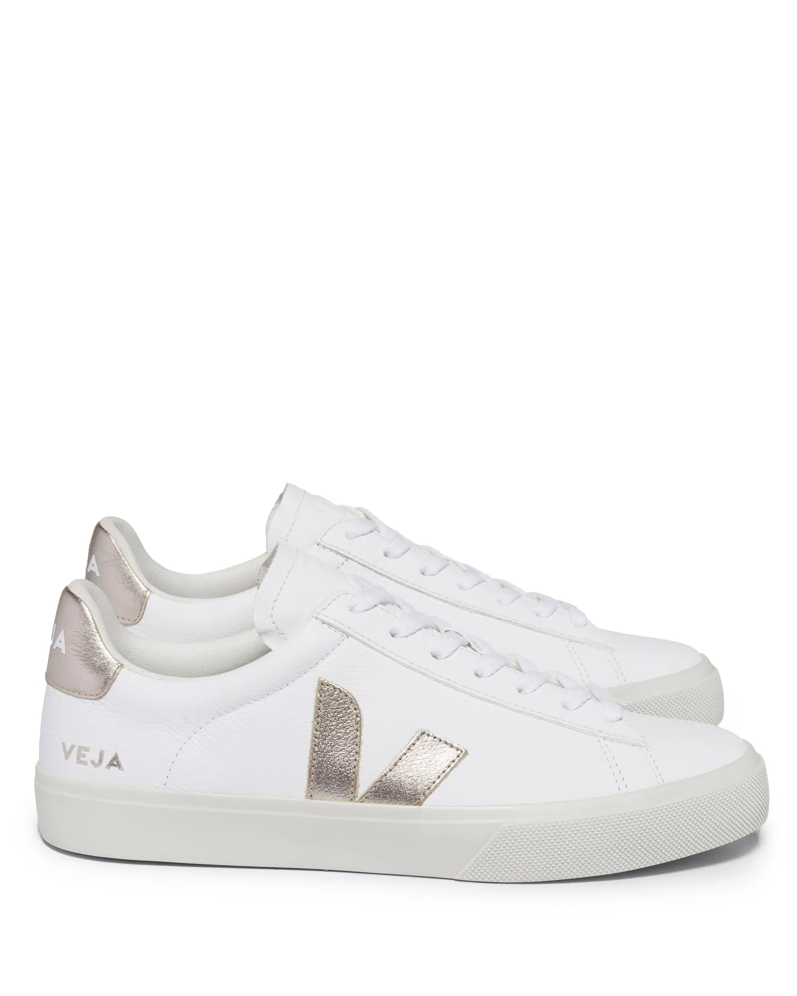 Campo Leather Sneakers sold by TNT Fashion