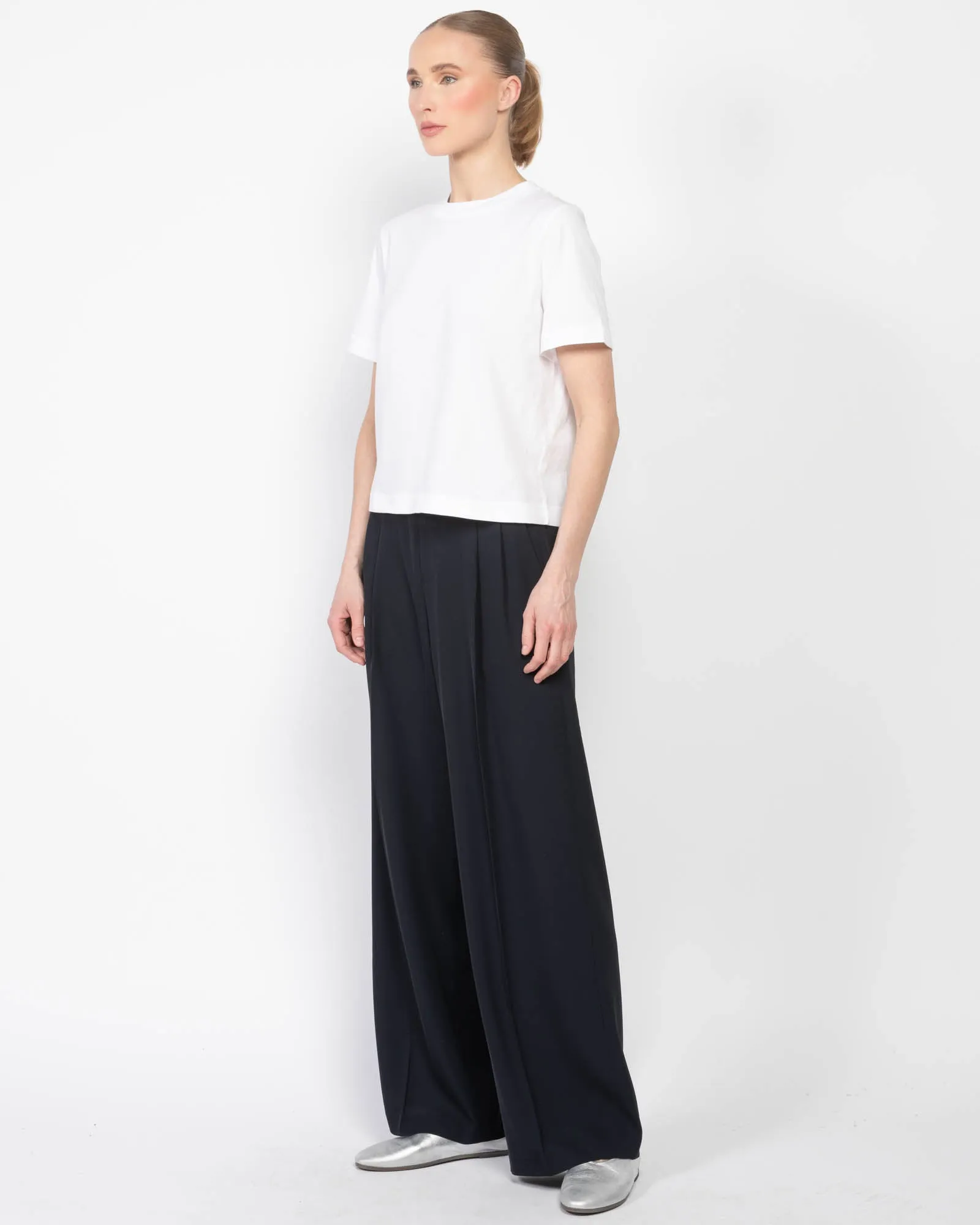 Half Sleeve T-Shirt sold by TNT Fashion product image thumbnail 4