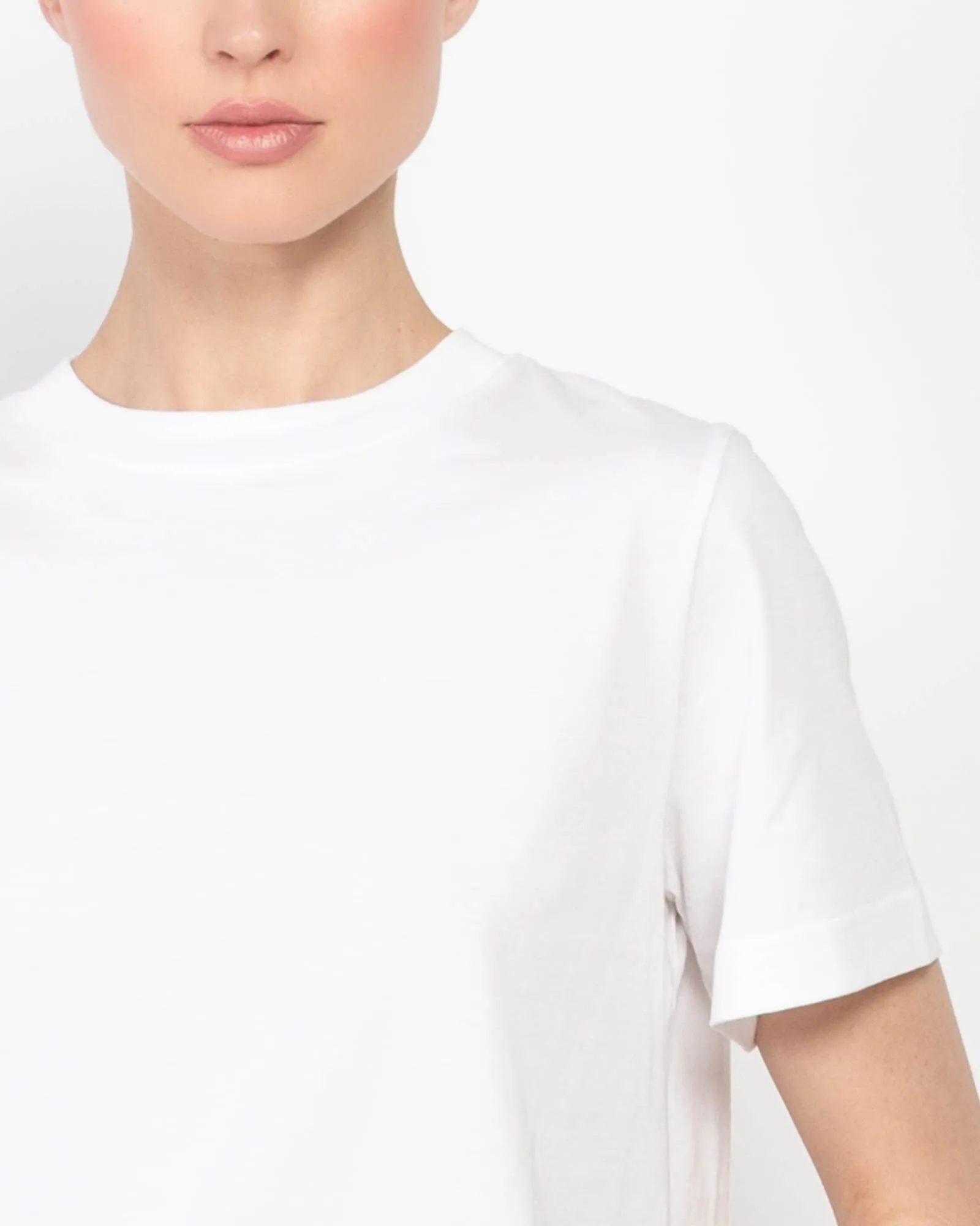 Half Sleeve T-Shirt sold by TNT Fashion product image thumbnail 5