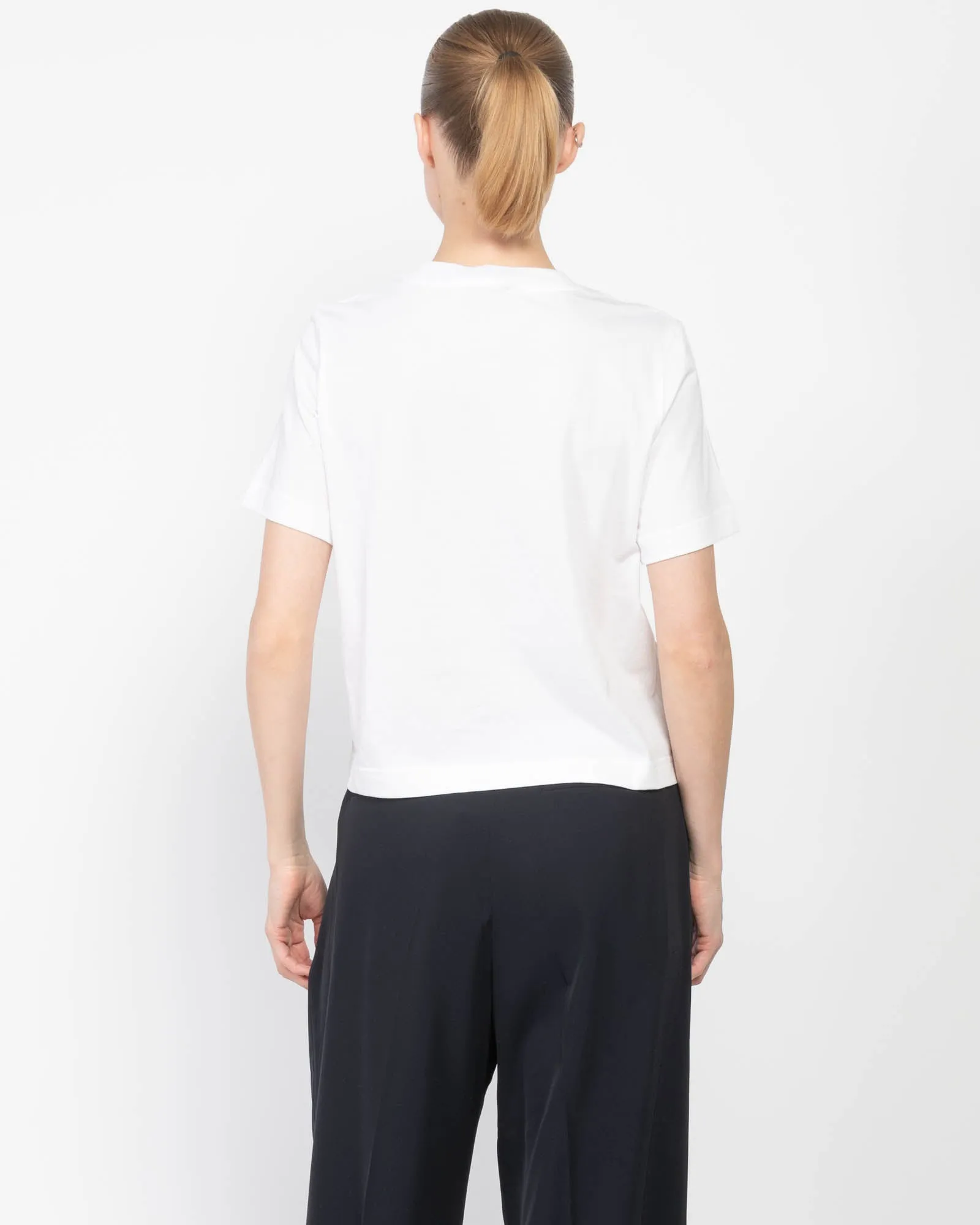 Half Sleeve T-Shirt sold by TNT Fashion product image thumbnail 3