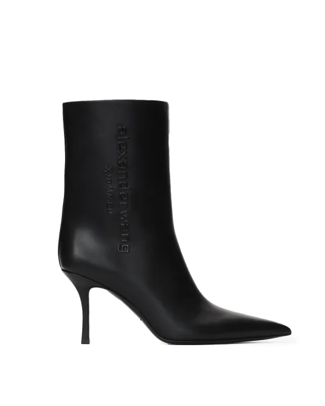 Delphine Boots sold by TNT Fashion