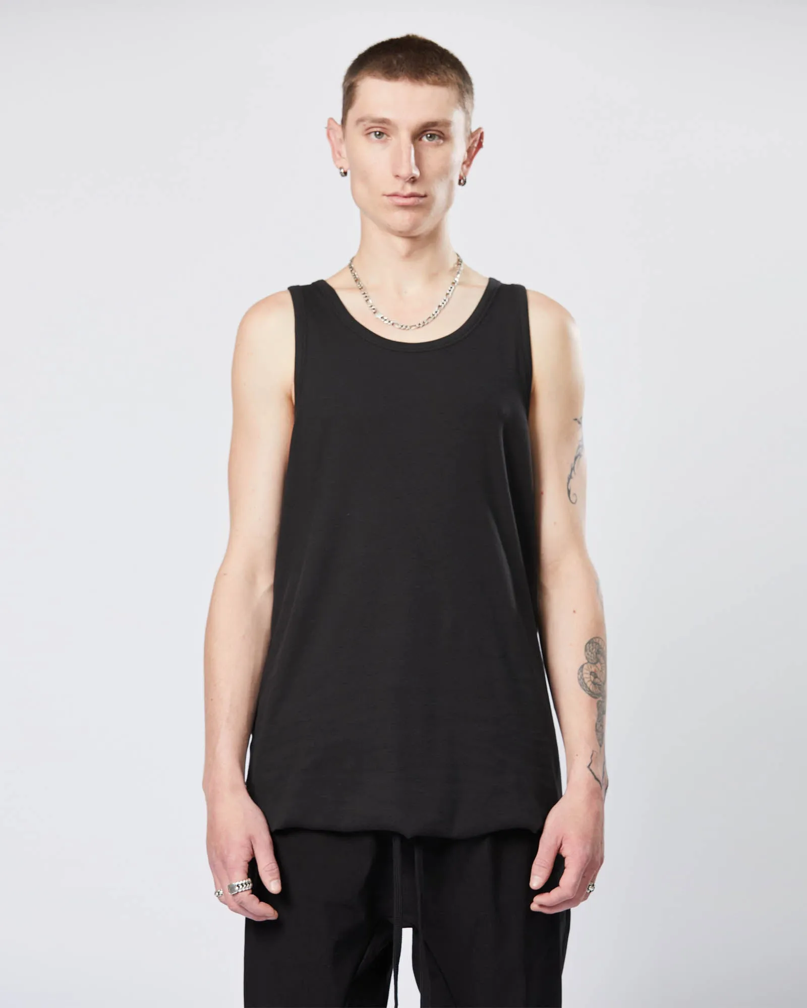 Tank Top sold by TNT Fashion