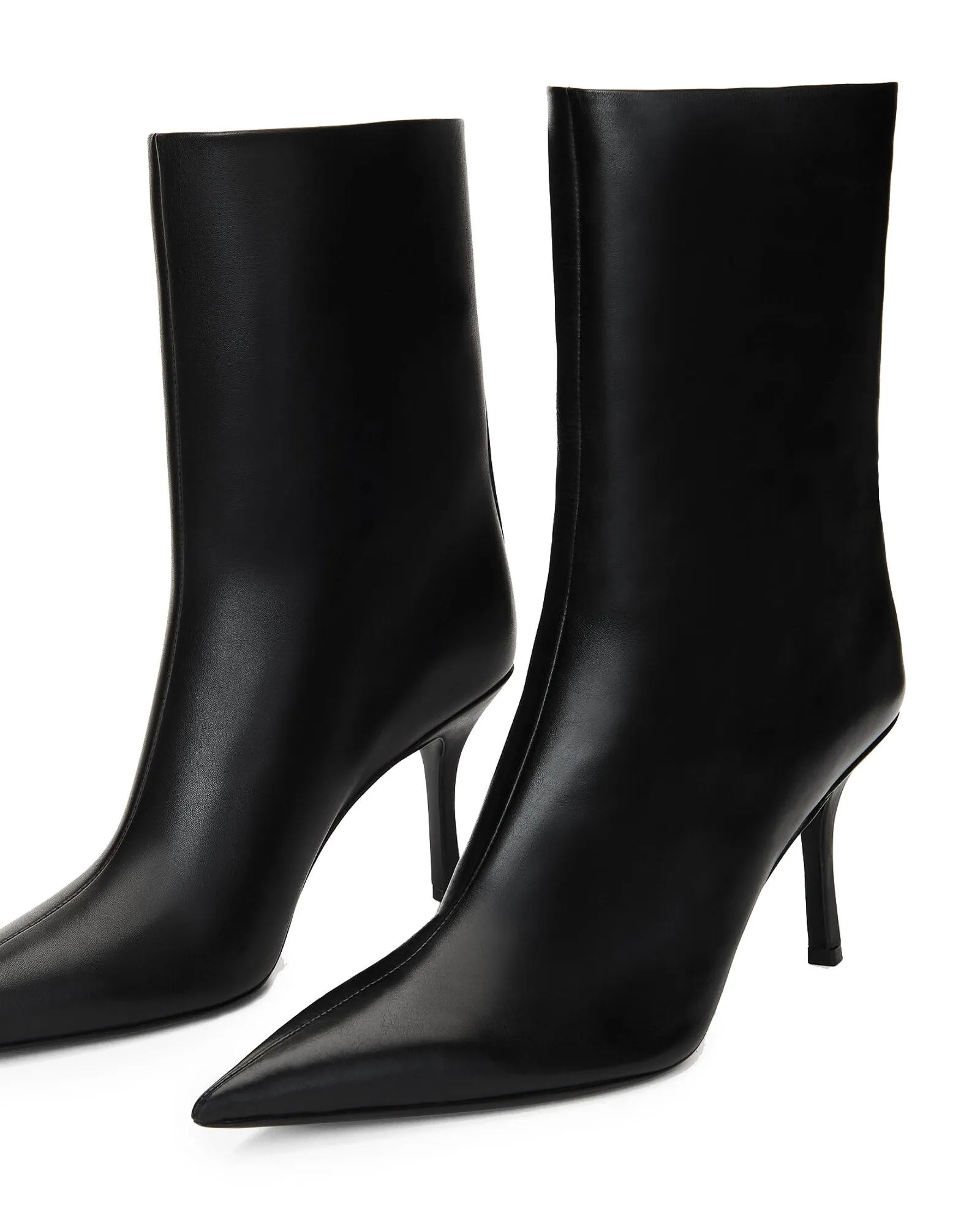 Delphine Boots sold by TNT Fashion product image thumbnail 4