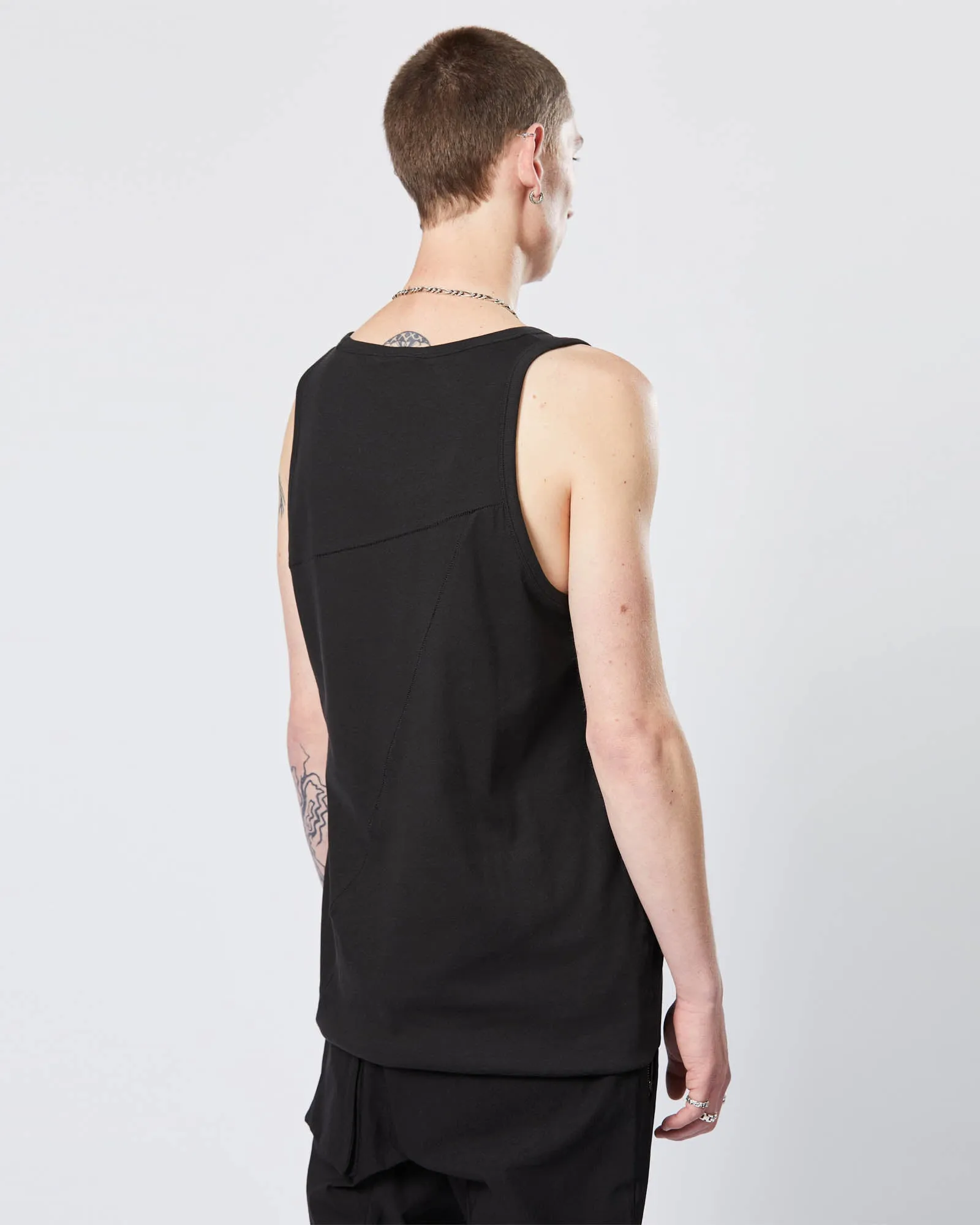 Tank Top sold by TNT Fashion product image thumbnail 3