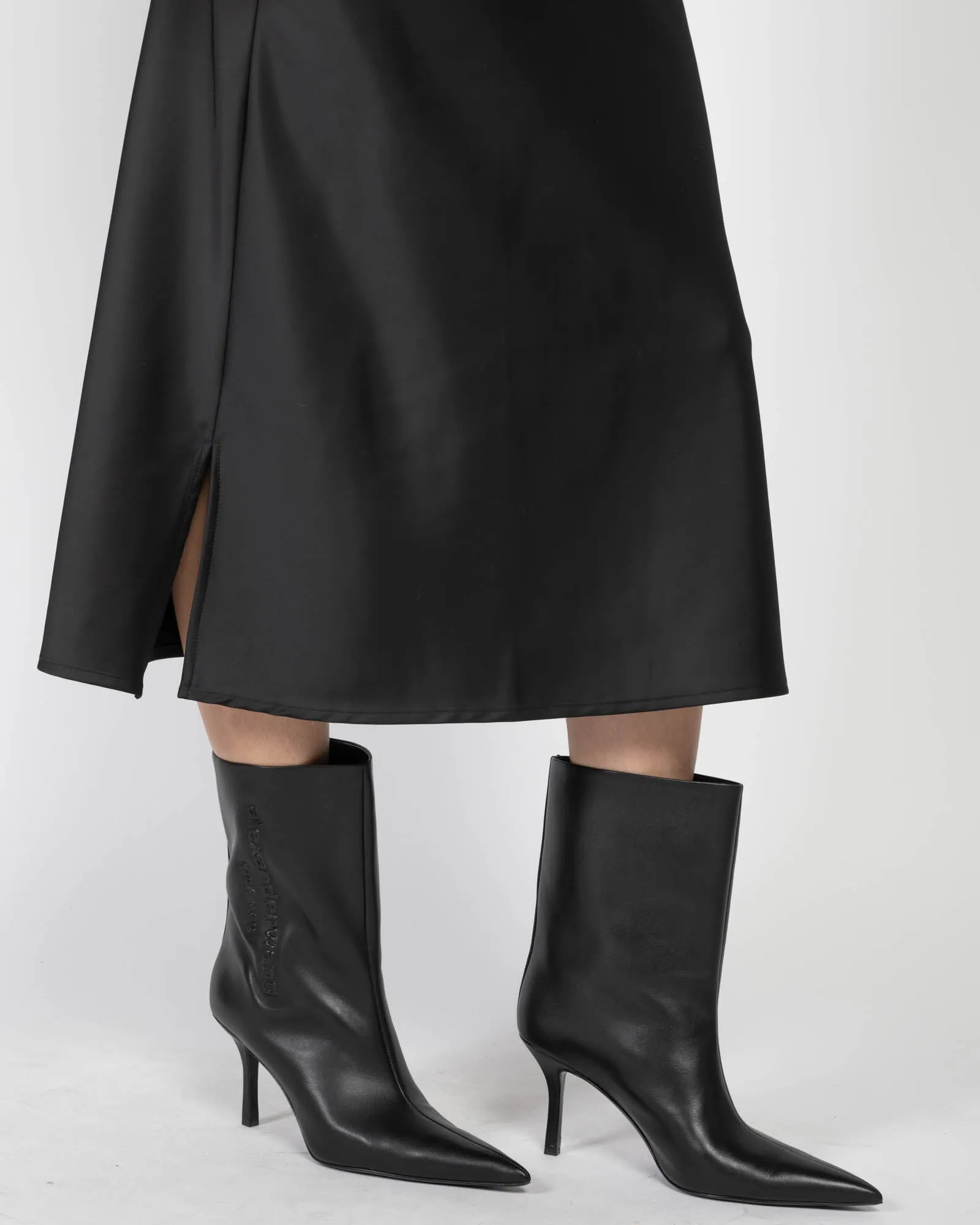 Delphine Boots sold by TNT Fashion product image thumbnail 2