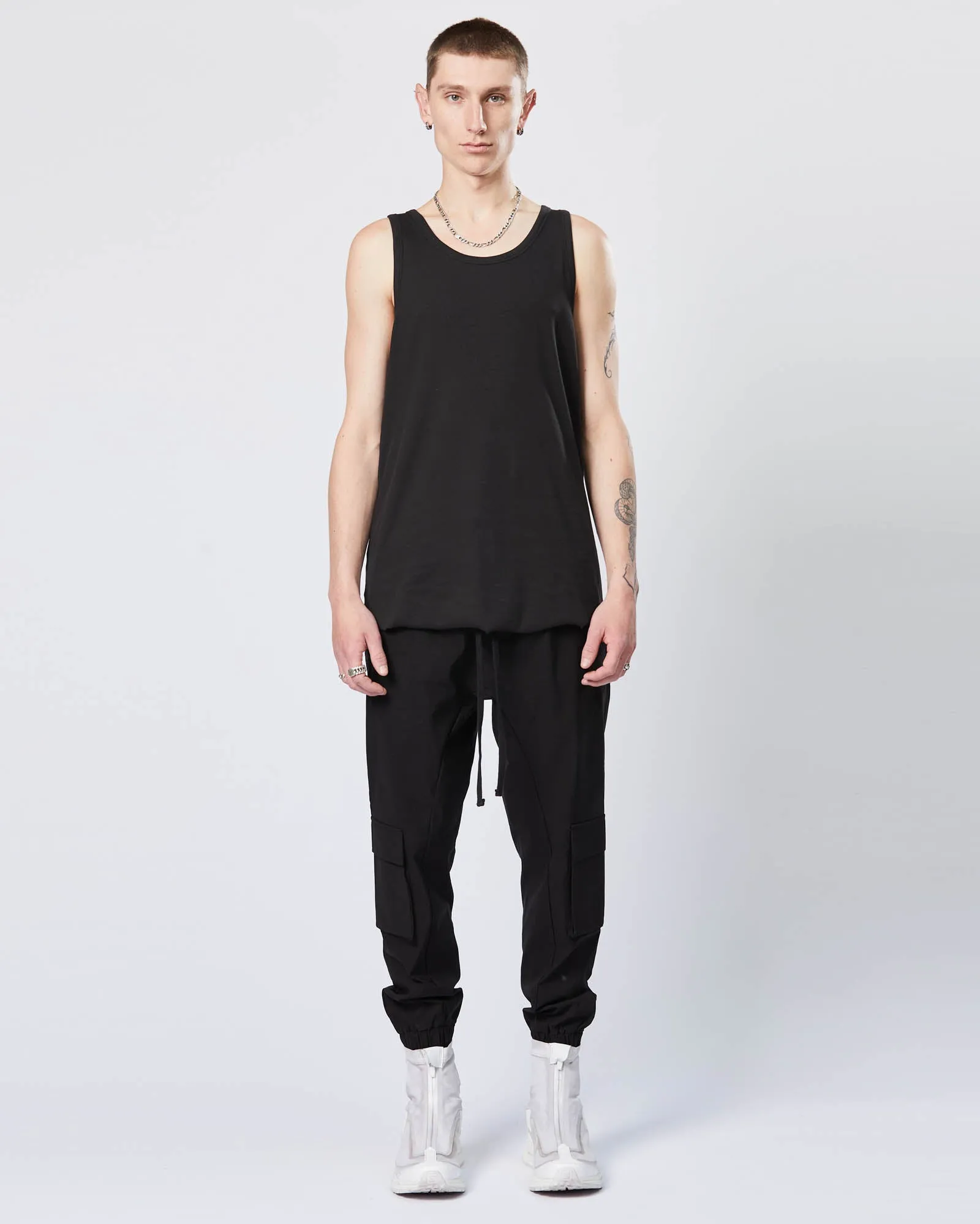 Tank Top sold by TNT Fashion product image thumbnail 2