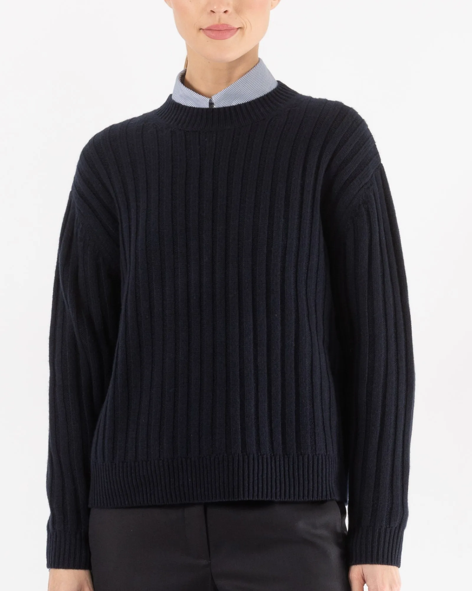 Ribbed Boy Sweater sold by TNT Fashion product image thumbnail 4