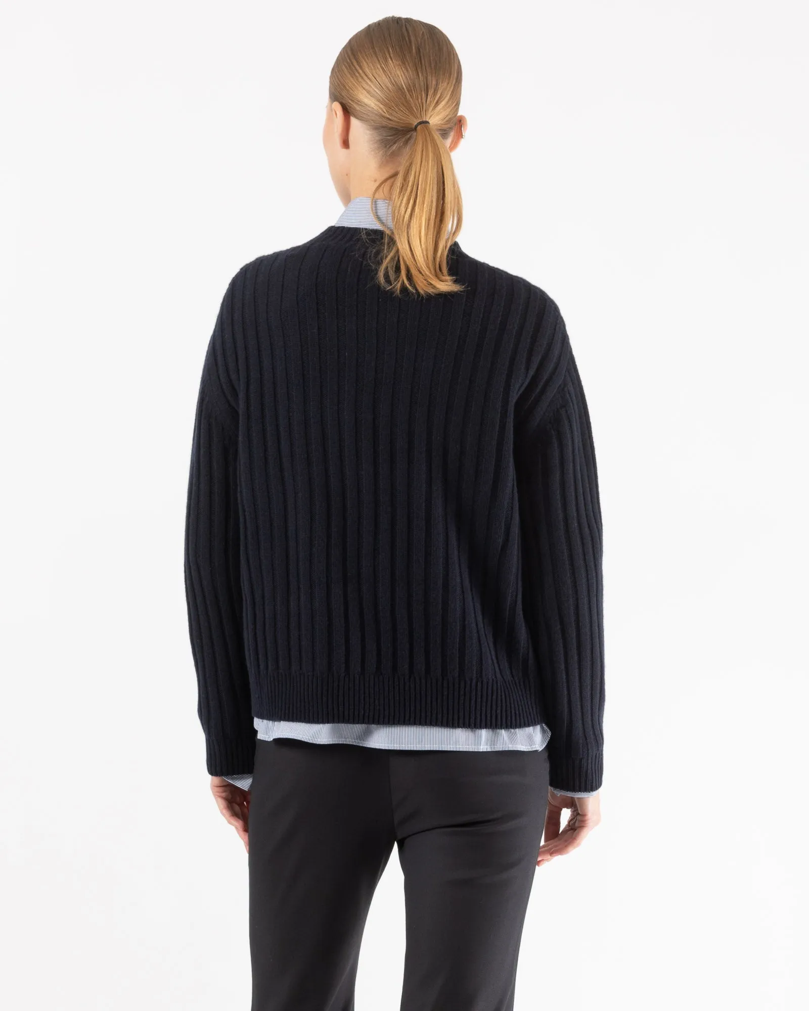 Ribbed Boy Sweater sold by TNT Fashion product image thumbnail 3